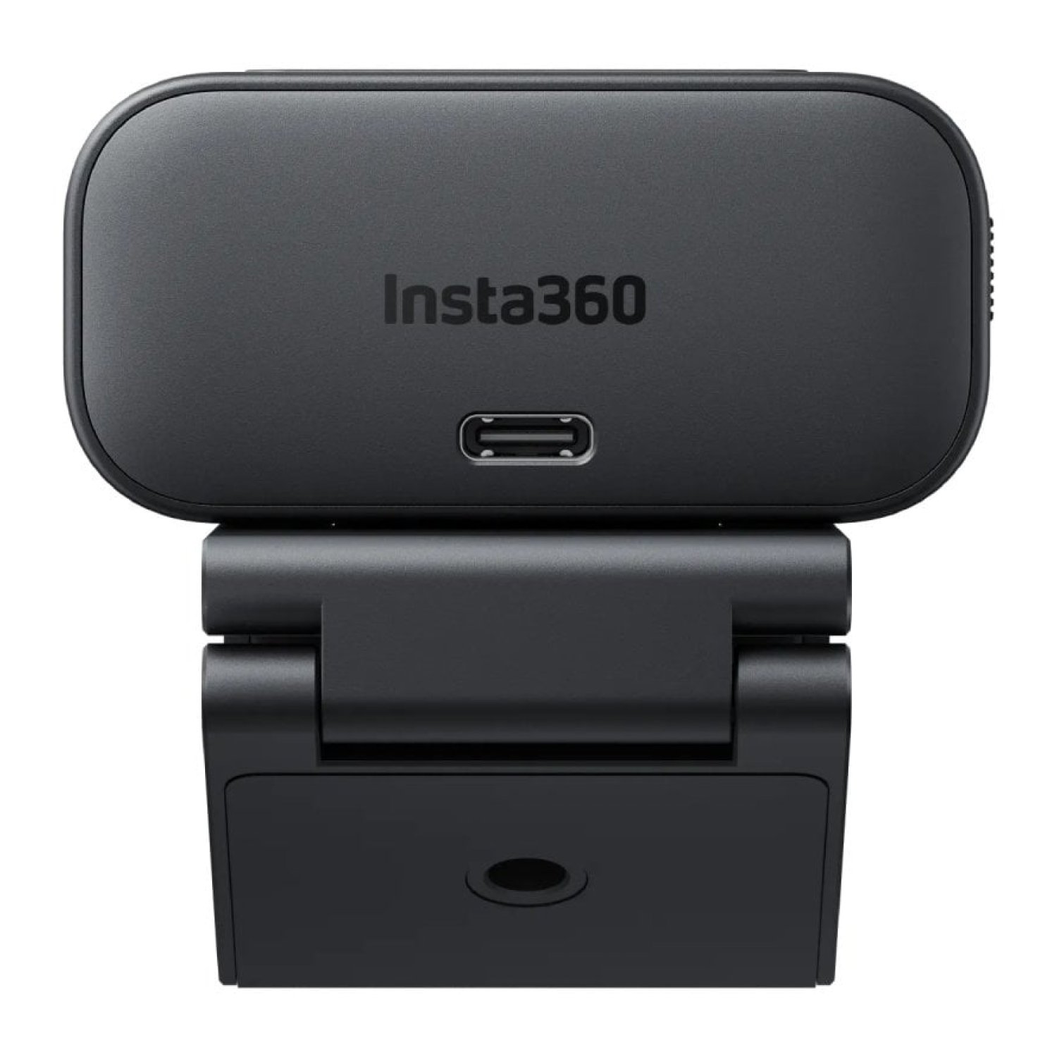 Webcam Insta360 Link 2C/ Seguimiento de IA/ Control por gestos/ 3840 x 2160 4K UHD