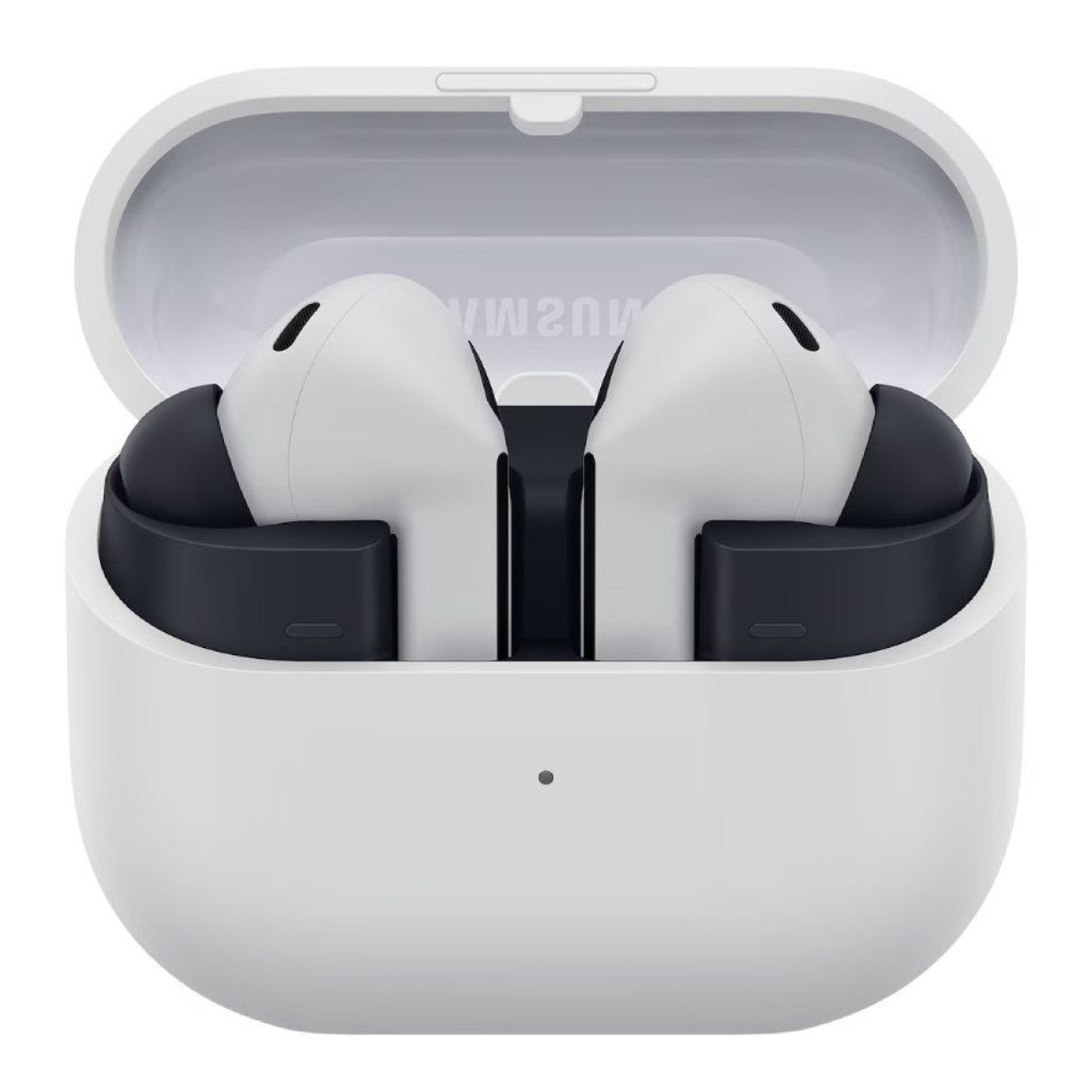 Samsung Galaxy Buds 3 FE · Auriculares Bluetooth · 8,5h Autonomía · Estuche de Carga · Gris