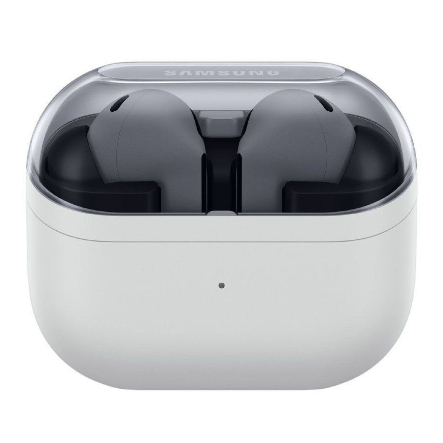Samsung Galaxy Buds 3 FE · Auriculares Bluetooth · 8,5h Autonomía · Estuche de Carga · Gris