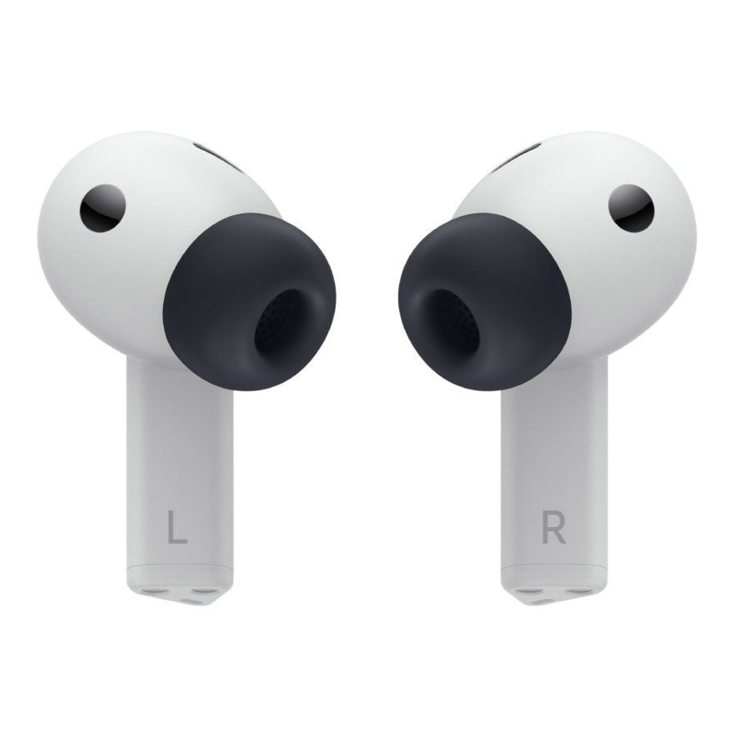 Samsung Galaxy Buds 3 FE · Auriculares Bluetooth · 8,5h Autonomía · Estuche de Carga · Gris