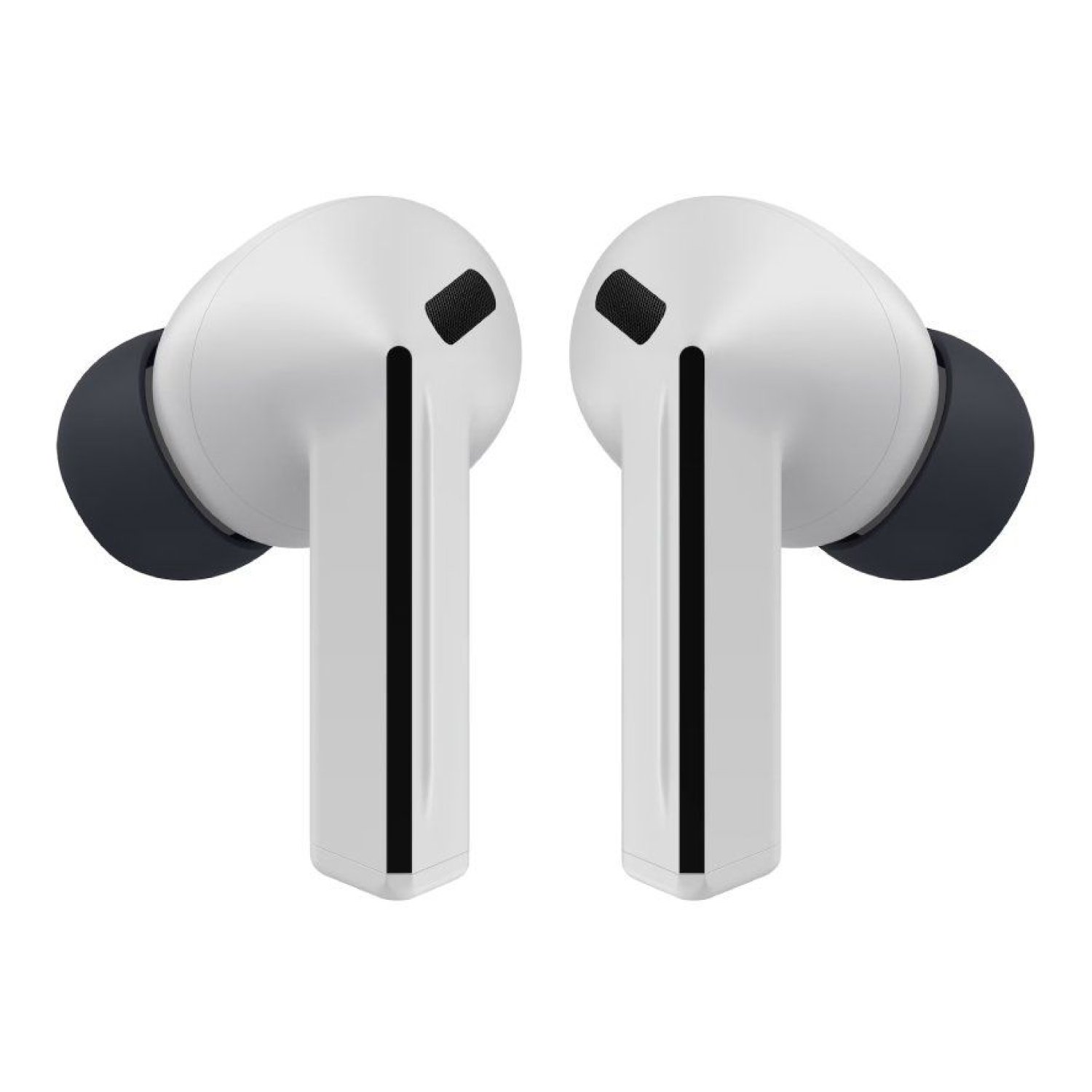 Samsung Galaxy Buds 3 FE · Auriculares Bluetooth · 8,5h Autonomía · Estuche de Carga · Gris