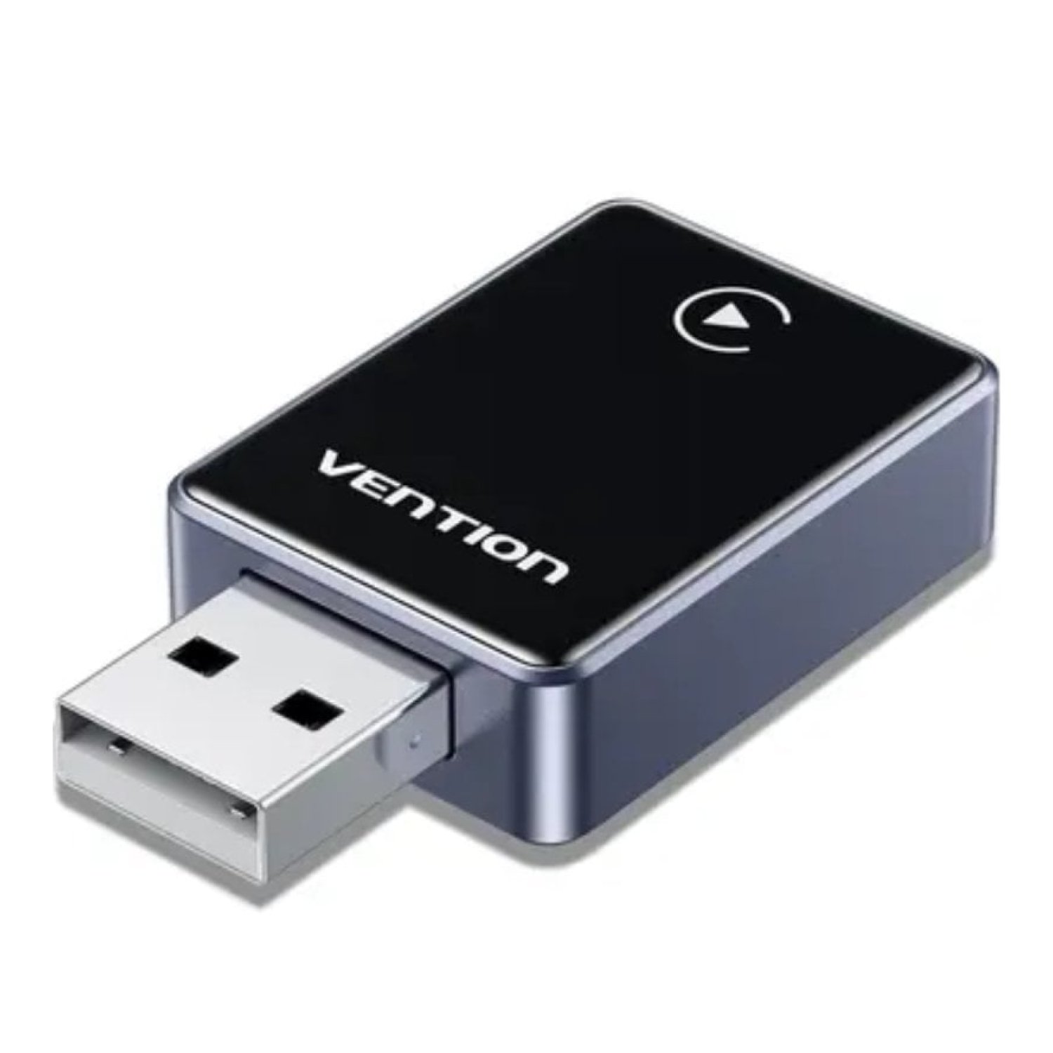 Adaptador CarPlay Inalambrico Vention KDVB0