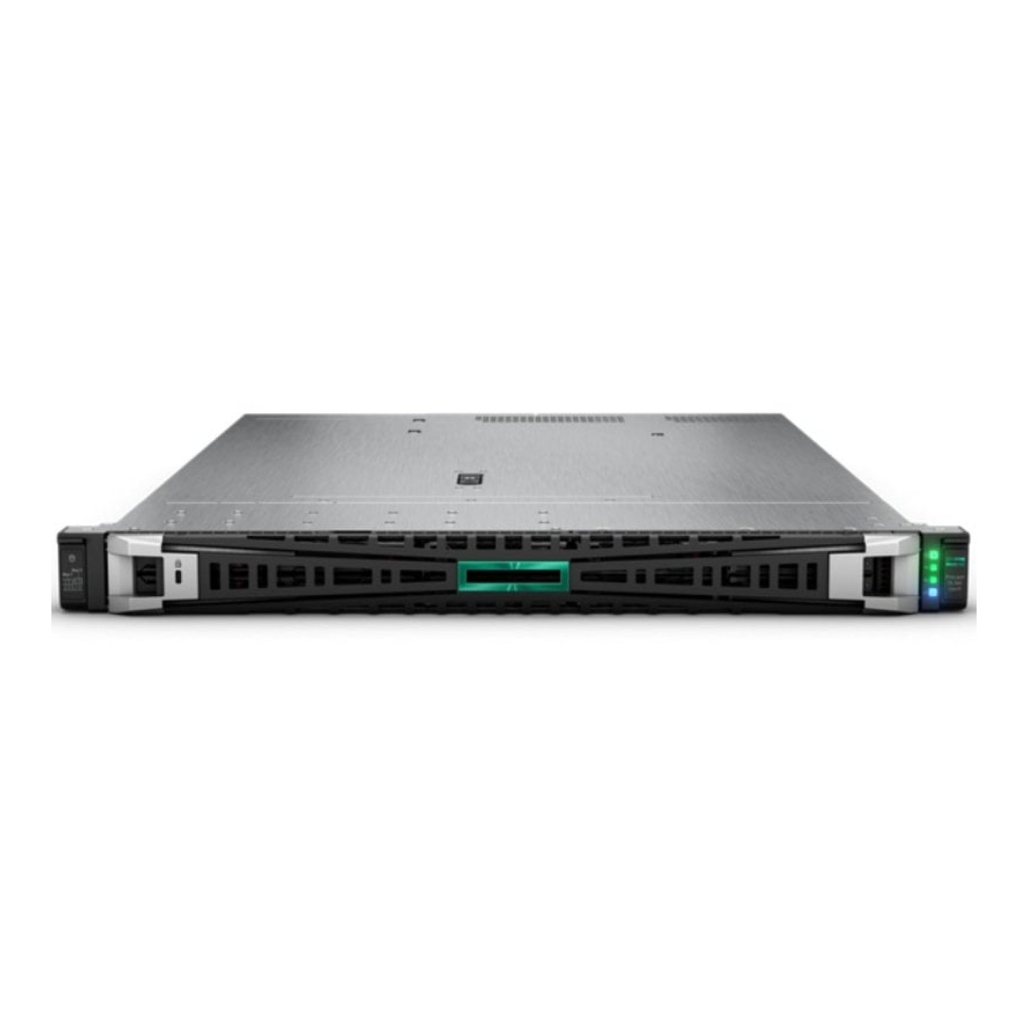 HPE ProLiant DL365 Gen11 · AMD EPYC 9115 · 64GB RAM · 2x 480GB SSD