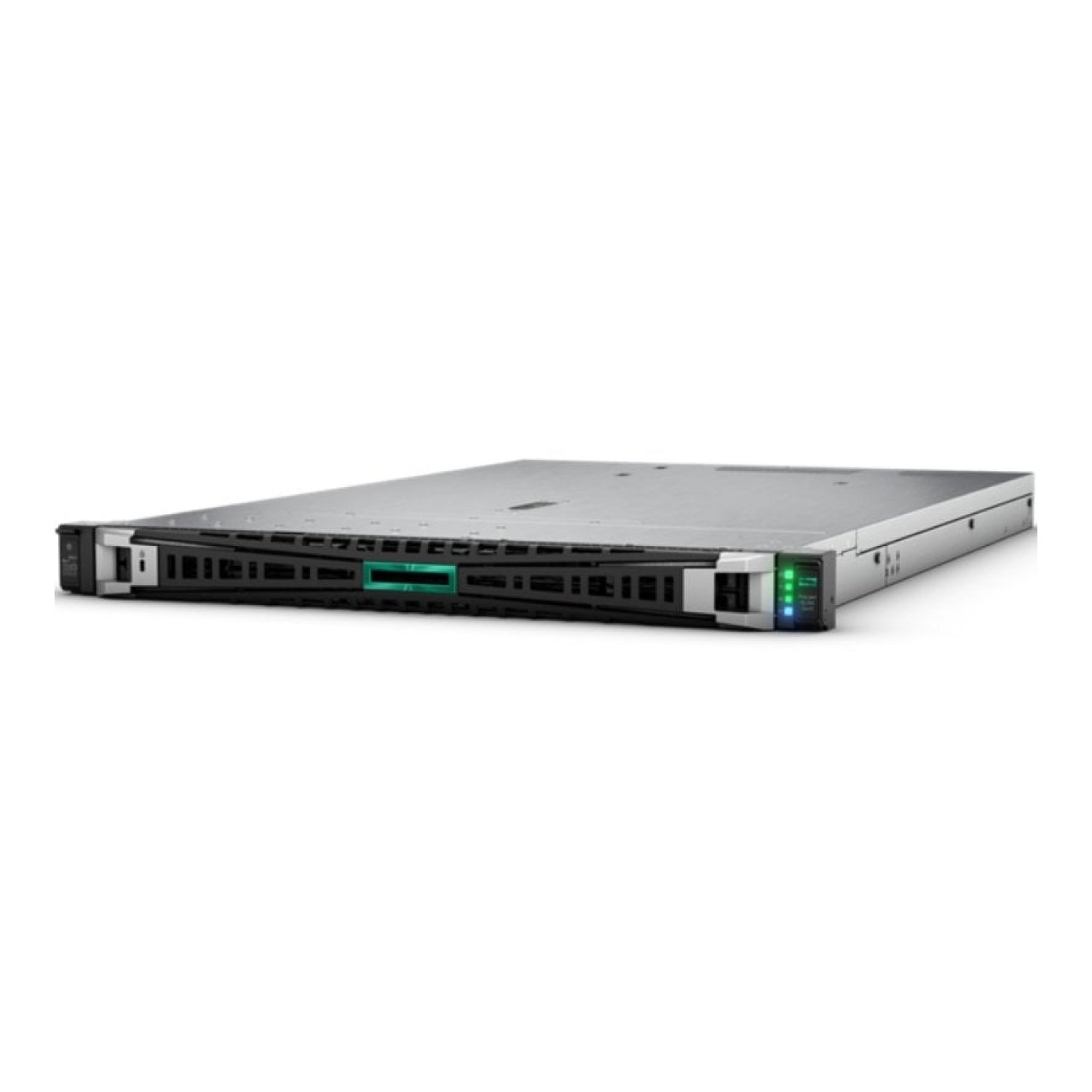 HPE ProLiant DL365 Gen11 · AMD EPYC 9115 · 64GB RAM · 2x 480GB SSD