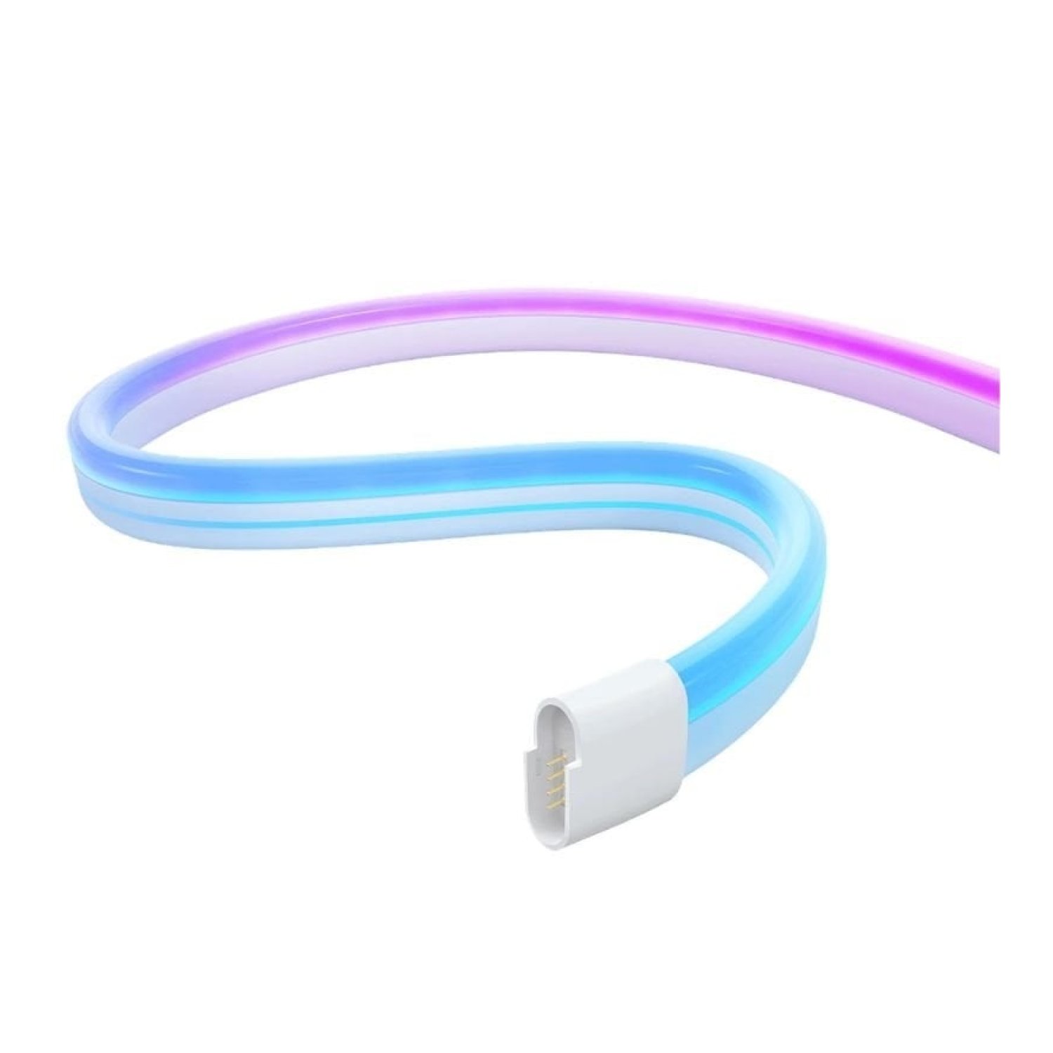 Xiaomi Smart Lightstrip Pro · Extensión · 1 metro · LED RGB Inteligente