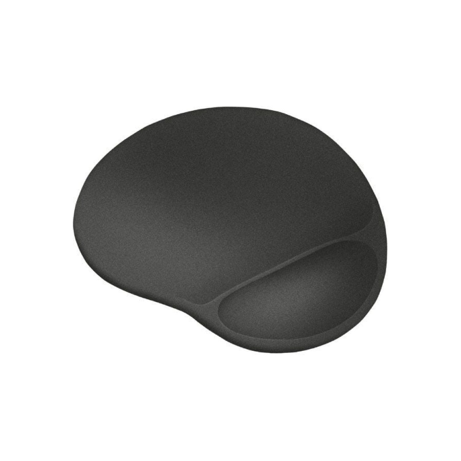 Alfombrilla Ergonómica XL Trust 23728/ 19 x 292 x 322mm