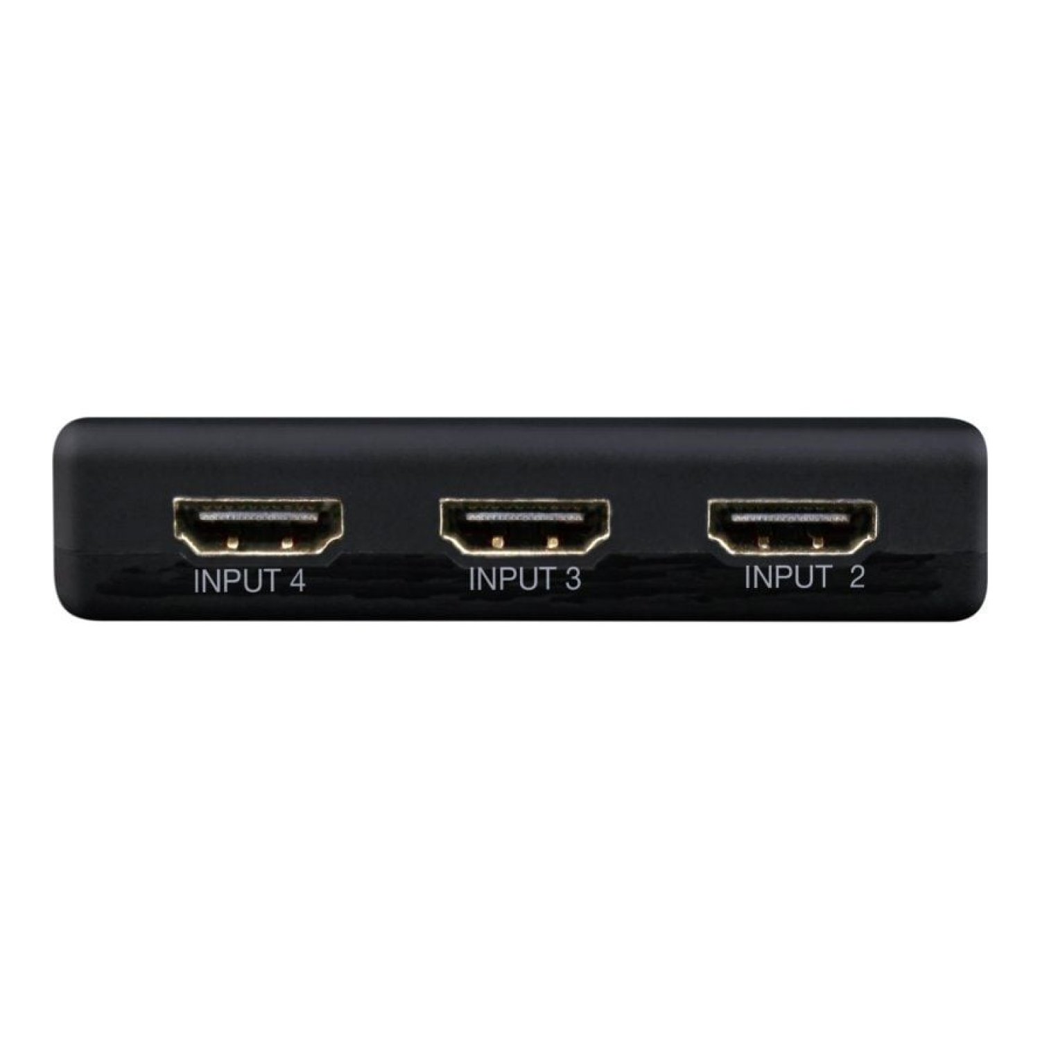 Fonestar FO-22SW51 · Conmutador HDMI · 5 Entradas · 1 Salida