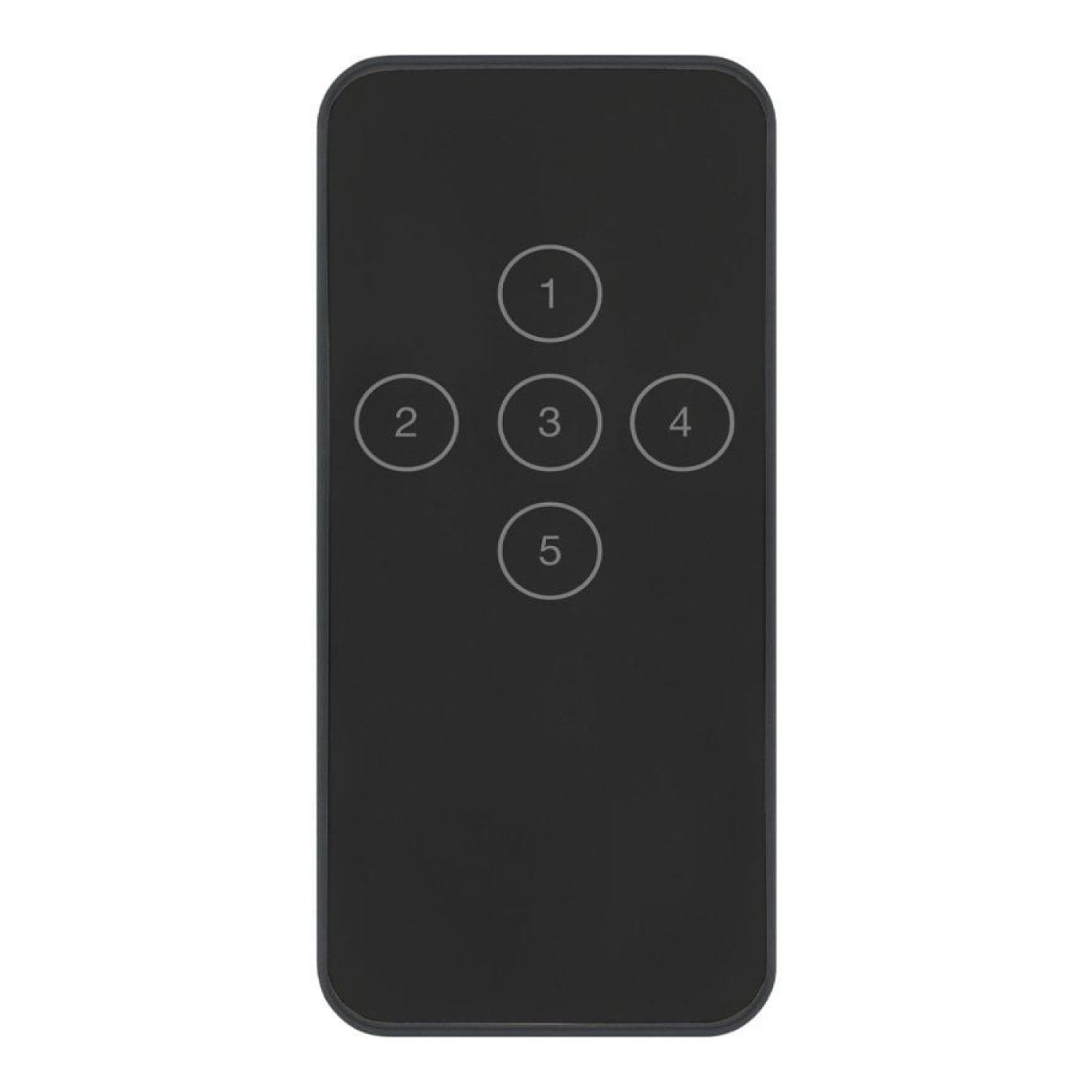 Fonestar FO-22SW51 · Conmutador HDMI · 5 Entradas · 1 Salida