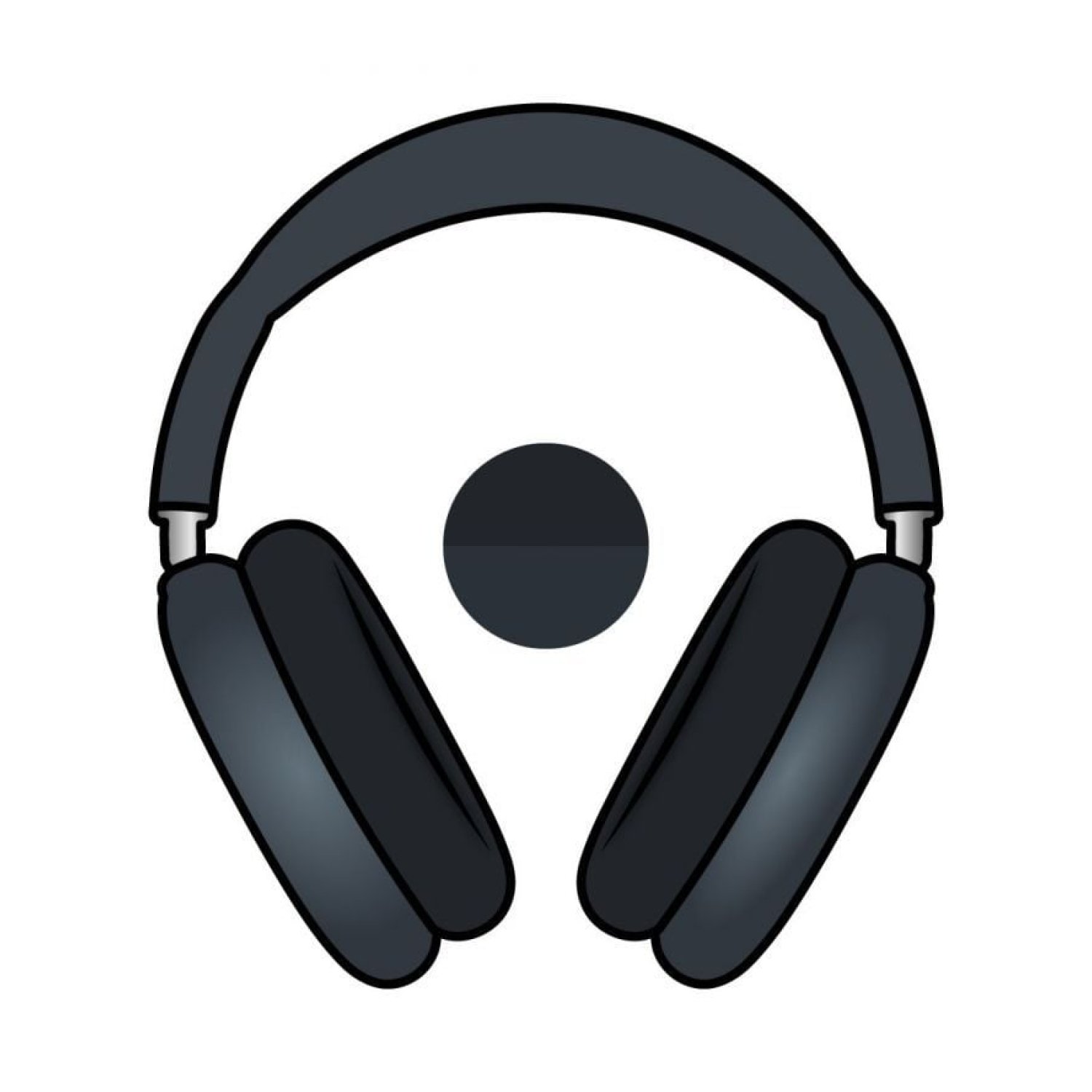 Apple AirPods Max · Auriculares Bluetooth · USB-C · Color Medianoche