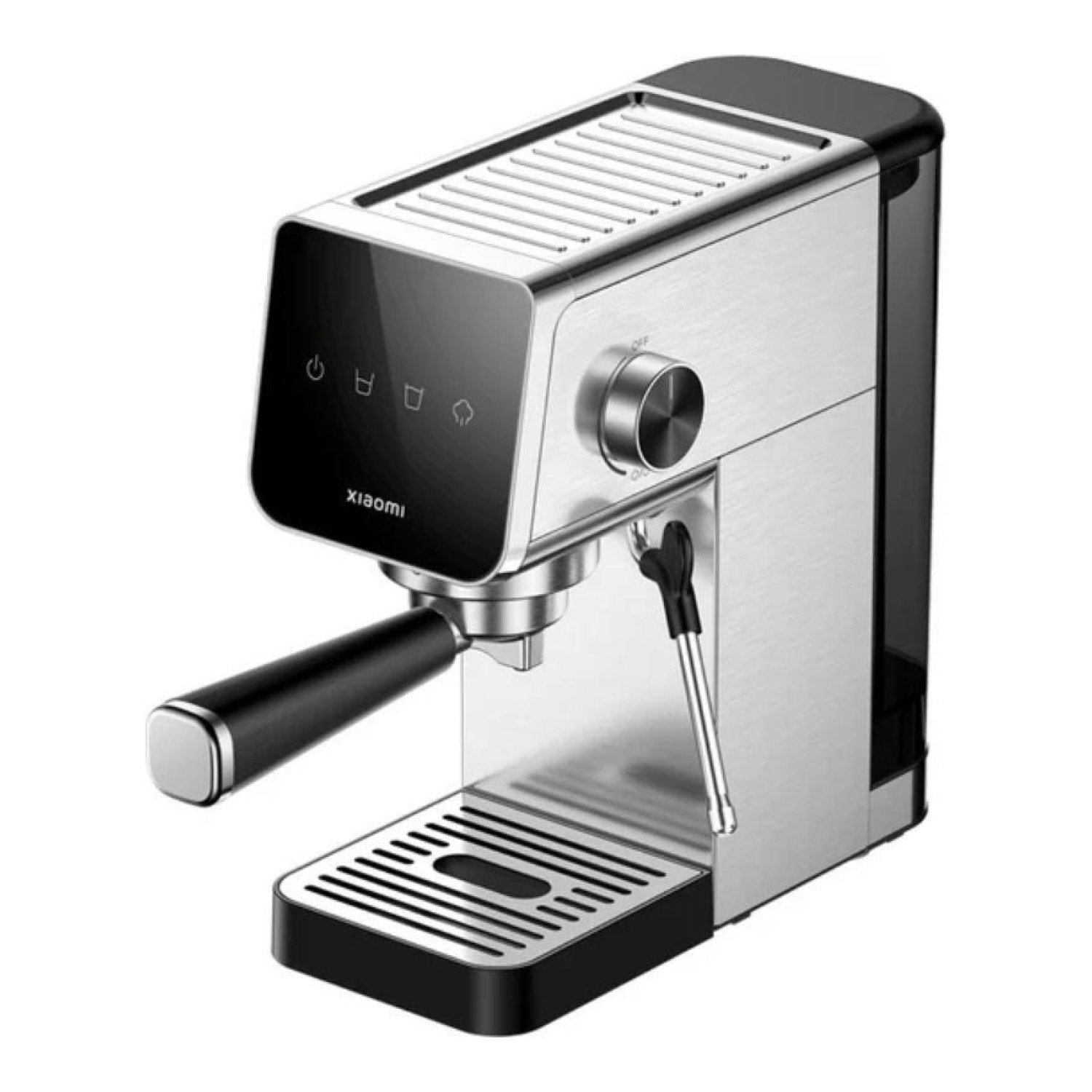 Xiaomi Cafetera Expreso Semi-Automática · 1350W · 20 Bares