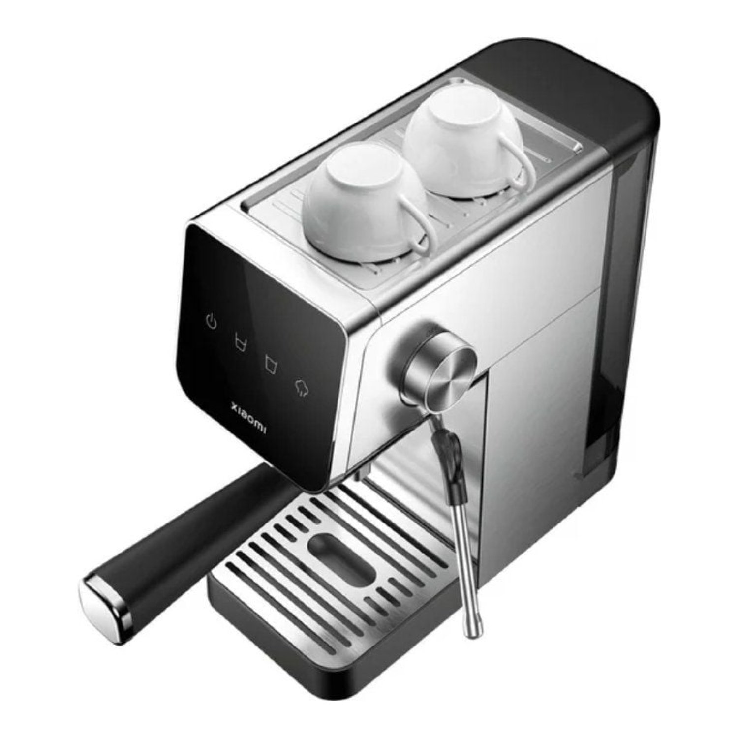 Xiaomi Cafetera Expreso Semi-Automática · 1350W · 20 Bares