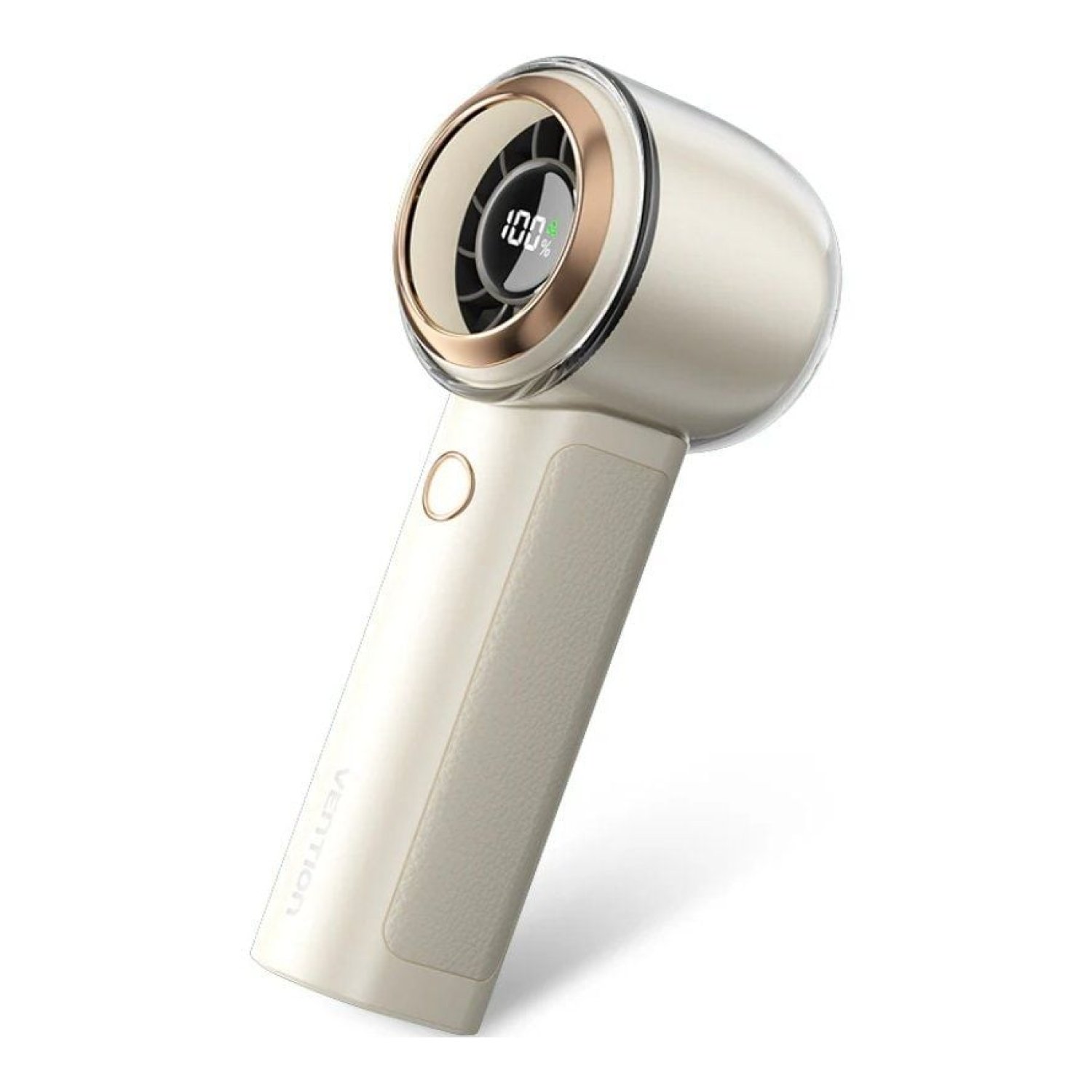 Ventilador de Mano Vention PBAN0/ 4 velocidades