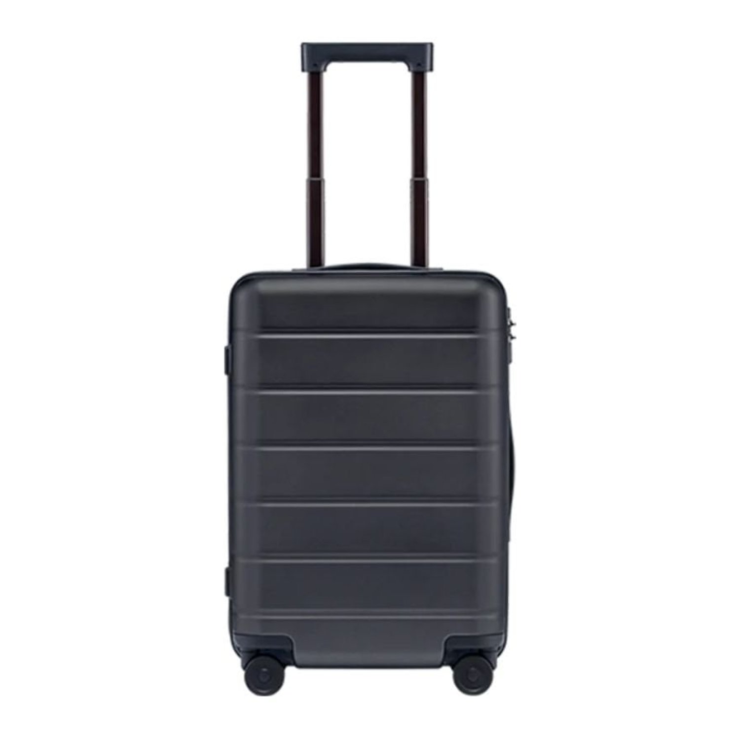 Xiaomi Luggage Classic Pro · 26" · 66x44x29cm · Negro