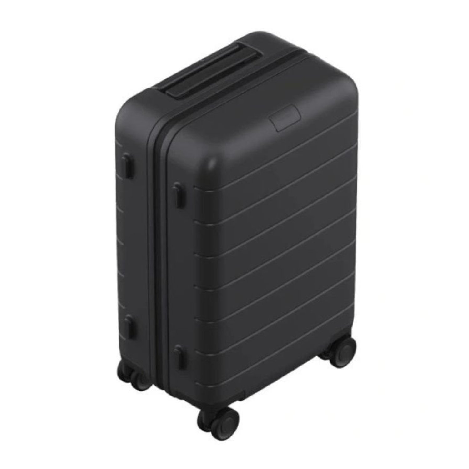Xiaomi Luggage Classic Pro · 26" · 66x44x29cm · Negro