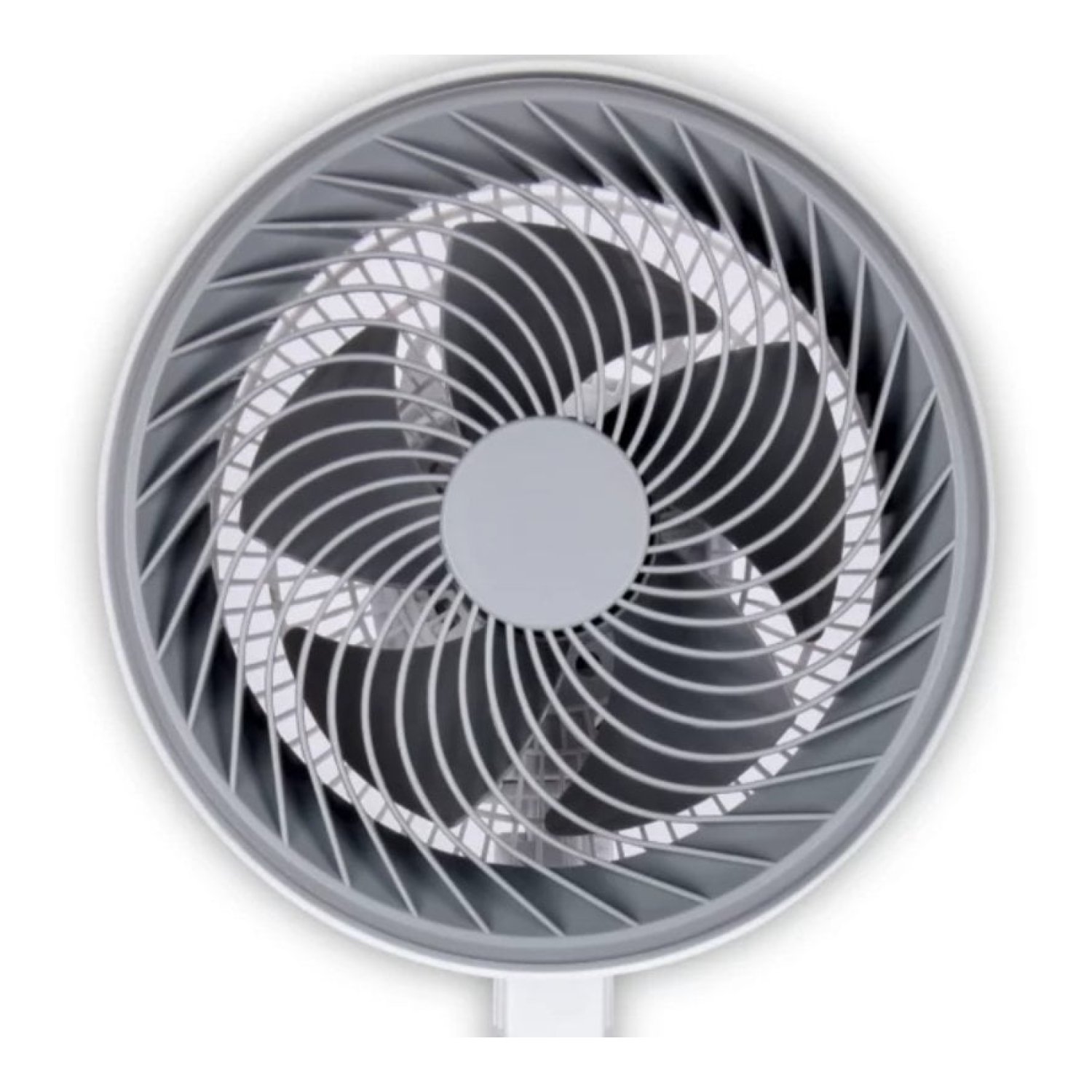 Ventilador de Pie Daewoo DW9001/ 80W/ 5 Aspas 25cm/ 3 Velocidades