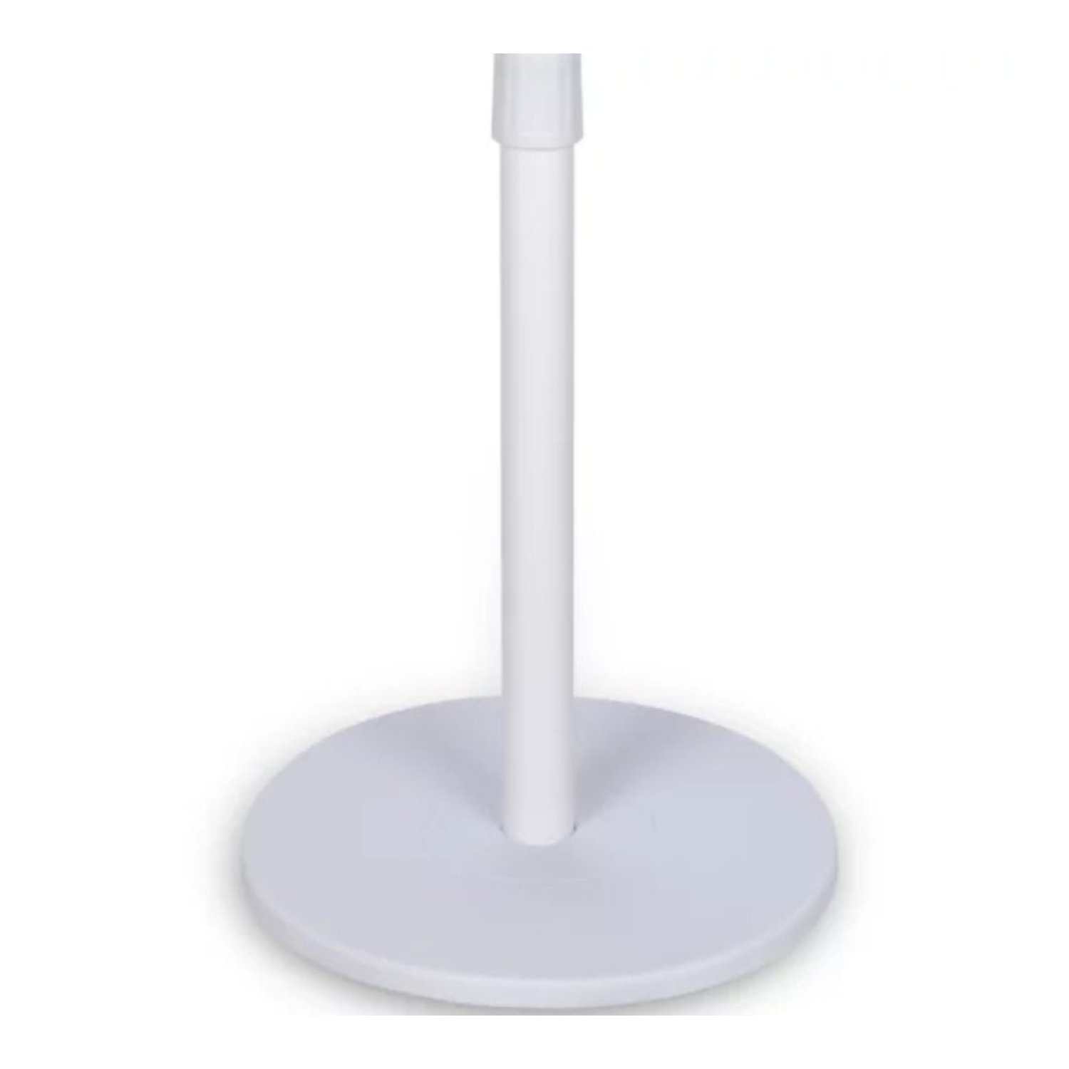 Ventilador de Pie Daewoo DW9001/ 80W/ 5 Aspas 25cm/ 3 Velocidades