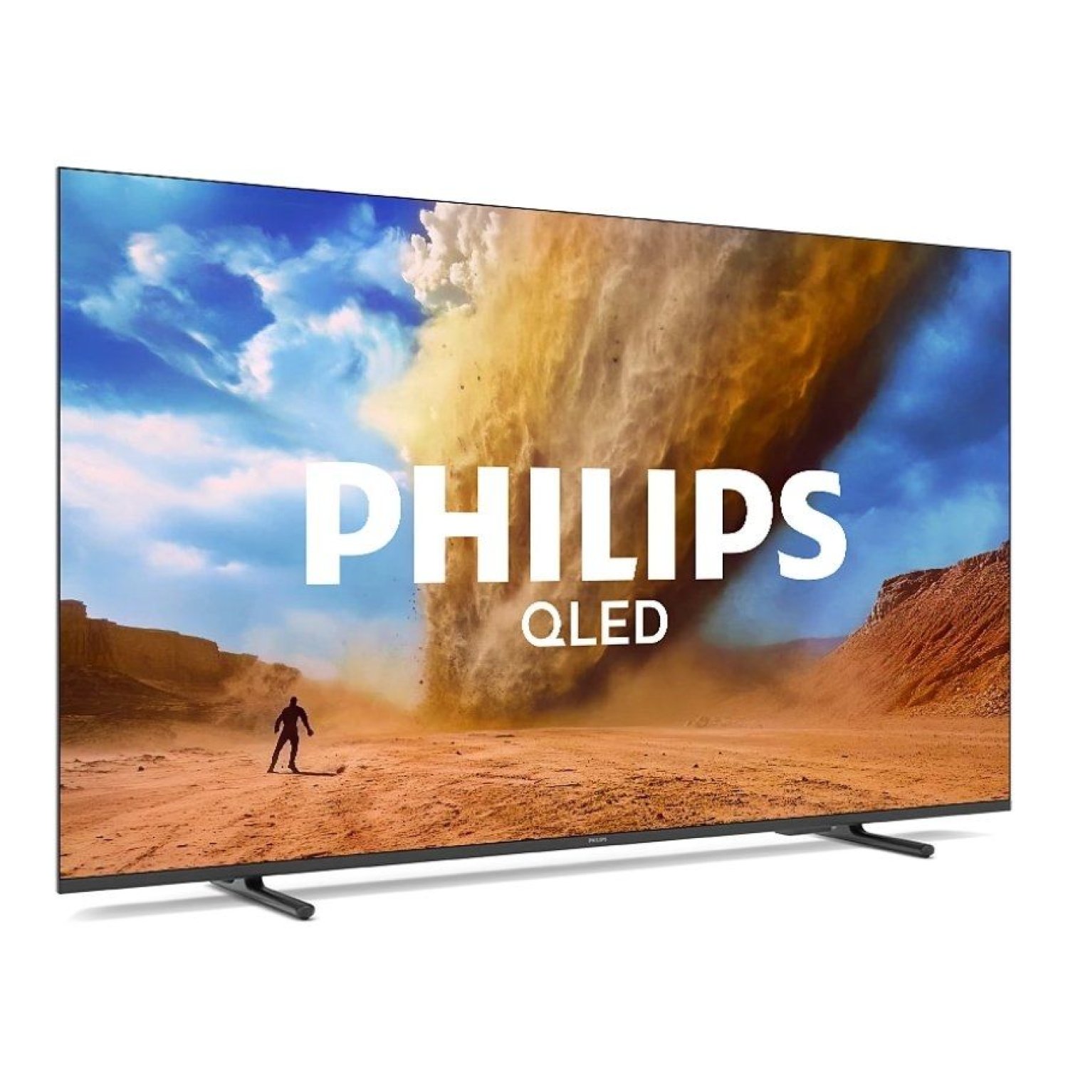 Philips QLED 50PUS7810 · 50" · 4K Ultra HD · Smart TV · WiFi