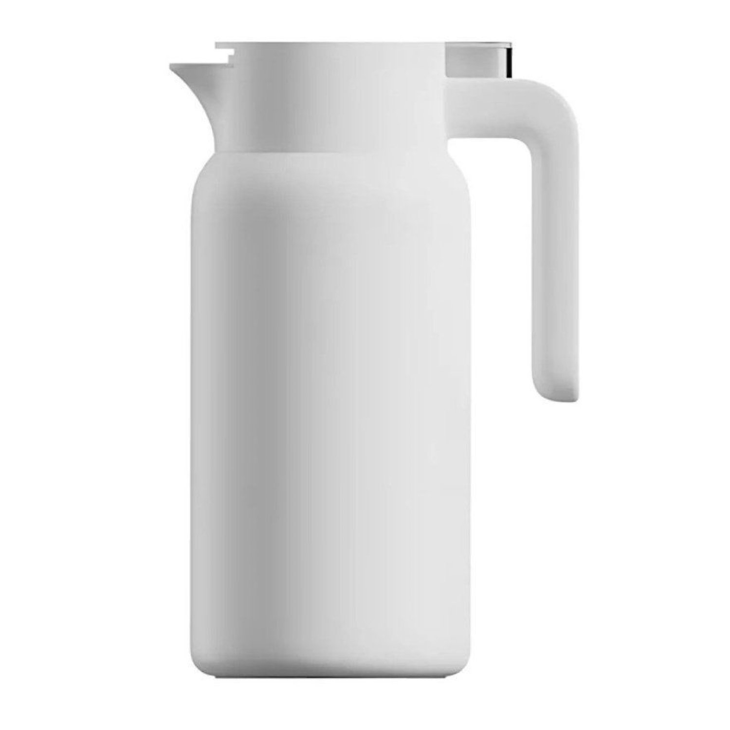 Hervidor de Agua Xiaomi Insulated Kettle 1.8L/ 1800W/ Capacidad 1.8L