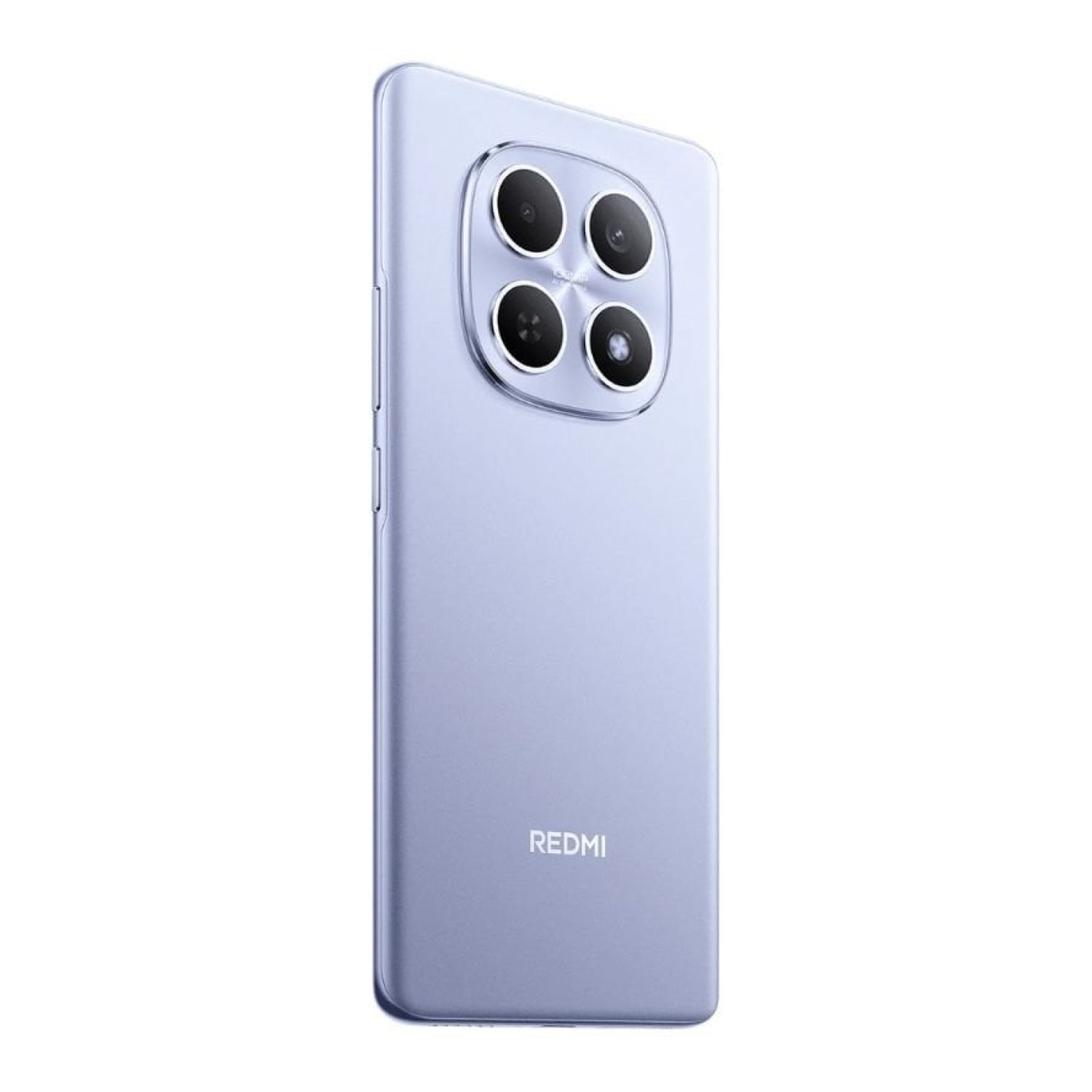 Smartphone Xiaomi Redmi Note 15 6GB/ 128GB/ 6.77"/ Púrpura