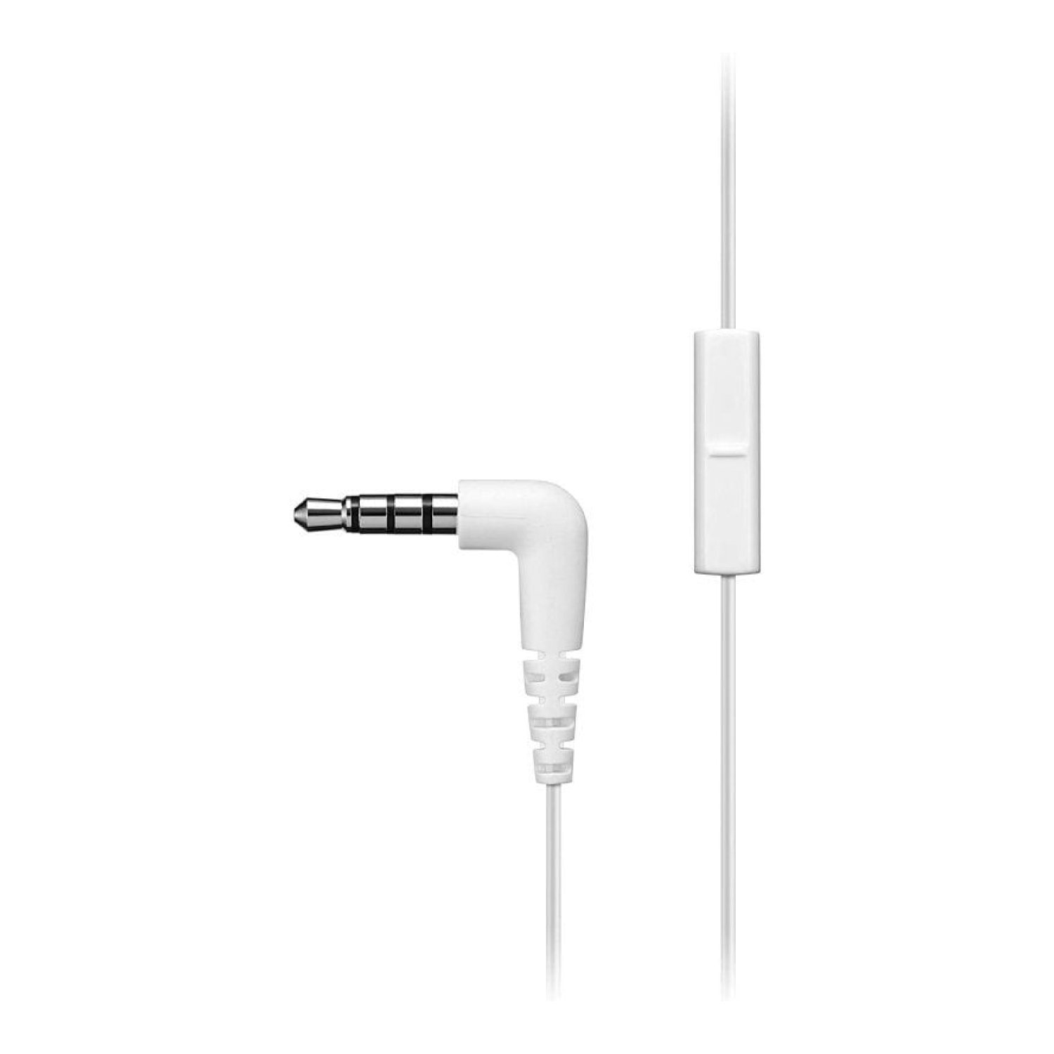 Panasonic RP-TCM55 · Auriculares Intrauditivos · Micrófono · Jack 3.5 · Blancos