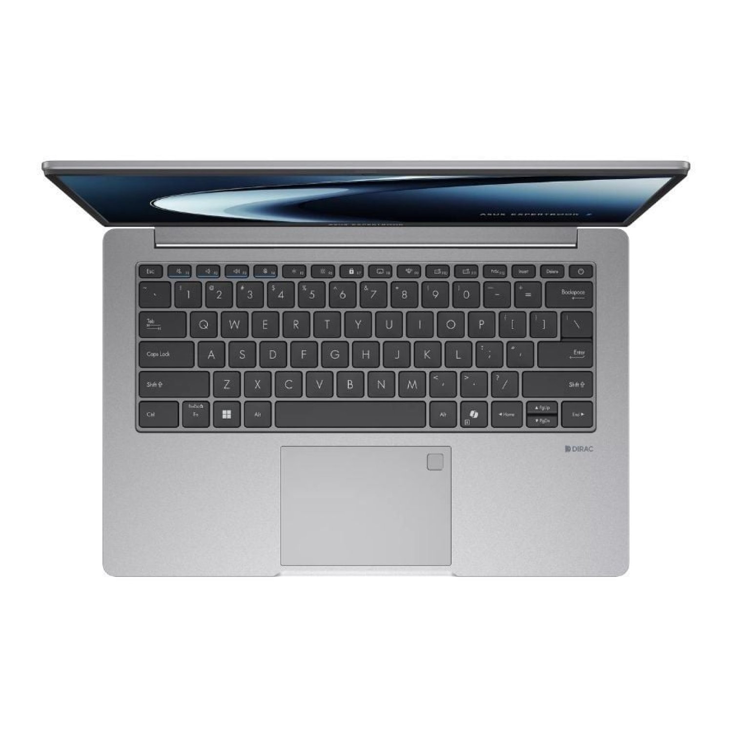 Portátil Asus ExpertBook P1 PM1403CDA-S60231X Ryzen 5 150/ 16GB/ 512GB SSD/ 14"/ Win11 Pro