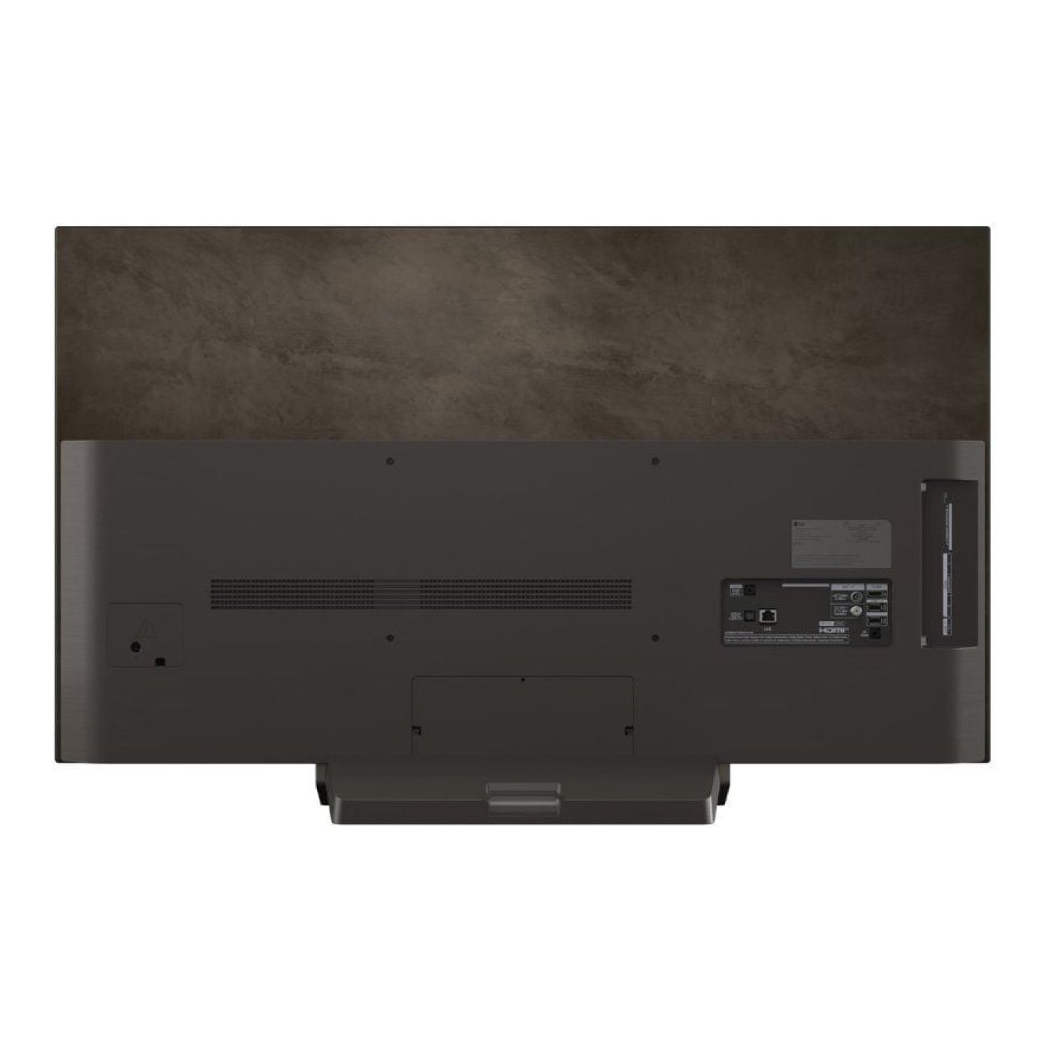 LG OLED48C56LB · 48" OLED Evo AI · 4K UHD · Smart TV · WiFi