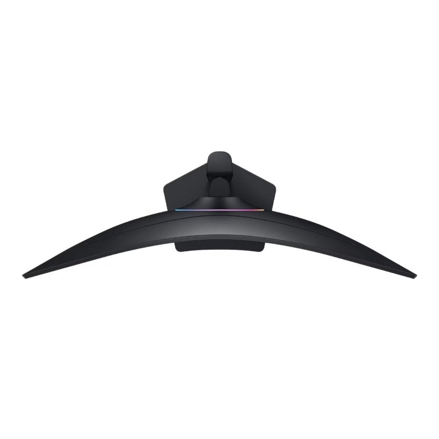 Samsung Odyssey G7 G75F · 37" Curvo 4K · 165Hz · 1ms · VA · Regulable altura