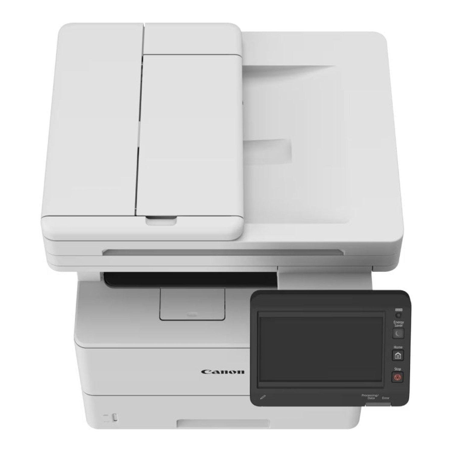 Canon i-SENSYS MF563DW · Multifunción Láser Monocromo · WiFi · Fax · Dúplex · Blanca