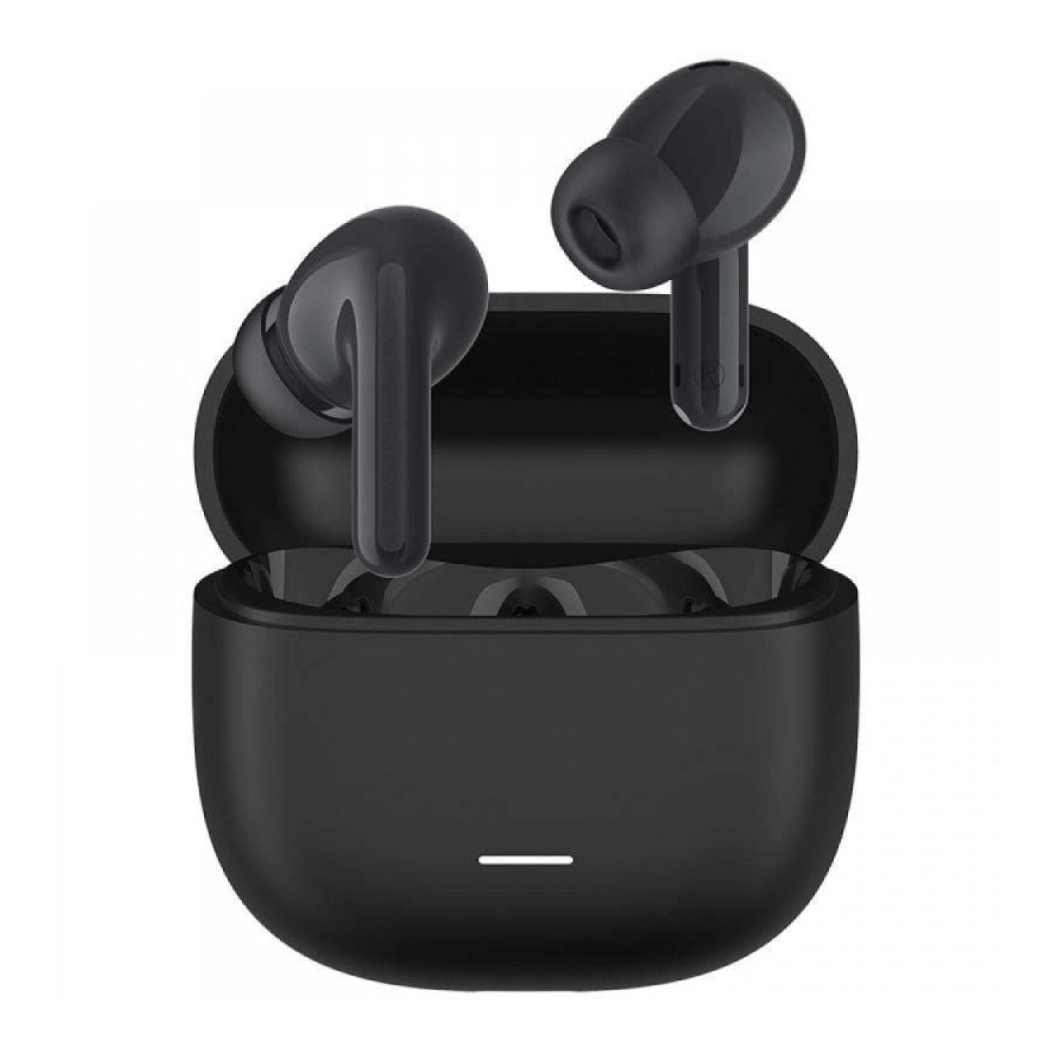 Auriculares Bluetooth Xiaomi Redmi Buds 6 Lite con estuche de carga/ Autonomía 7h/ Negros