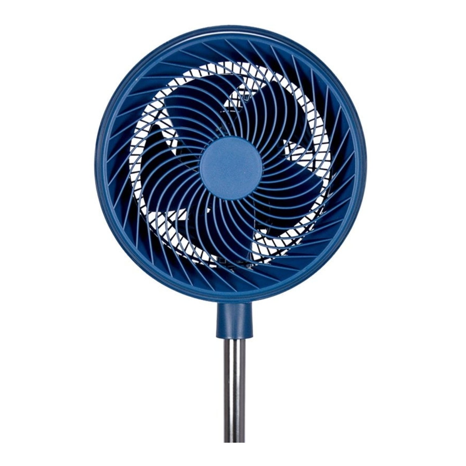 Ventilador de Pie Daewoo DW9005/ 80W/ 5 Aspas 25cm/ 3 Velocidades