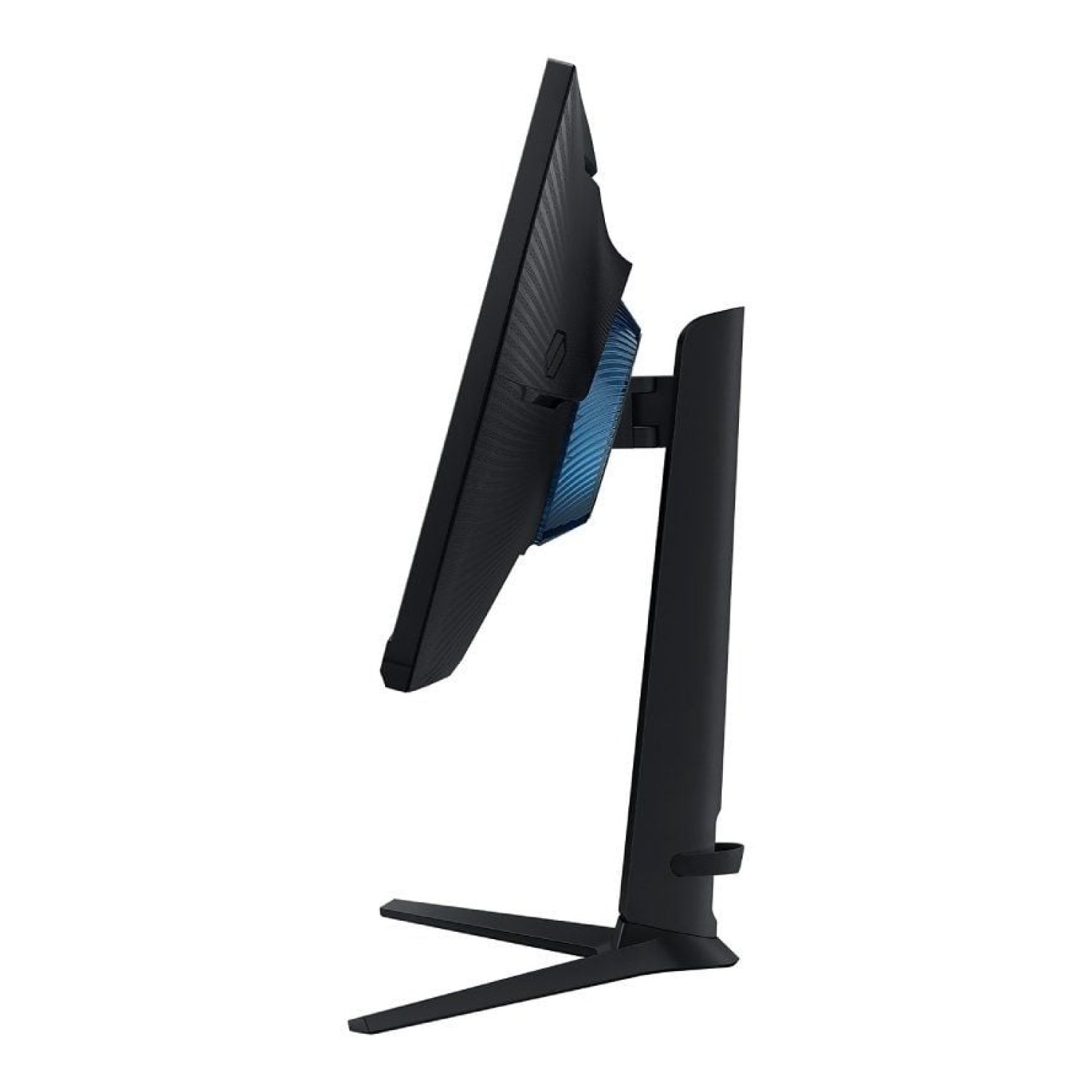 Samsung Odyssey G3 · Monitor Gaming 24" · Full HD · 180Hz · 1ms · VA · Regulable altura