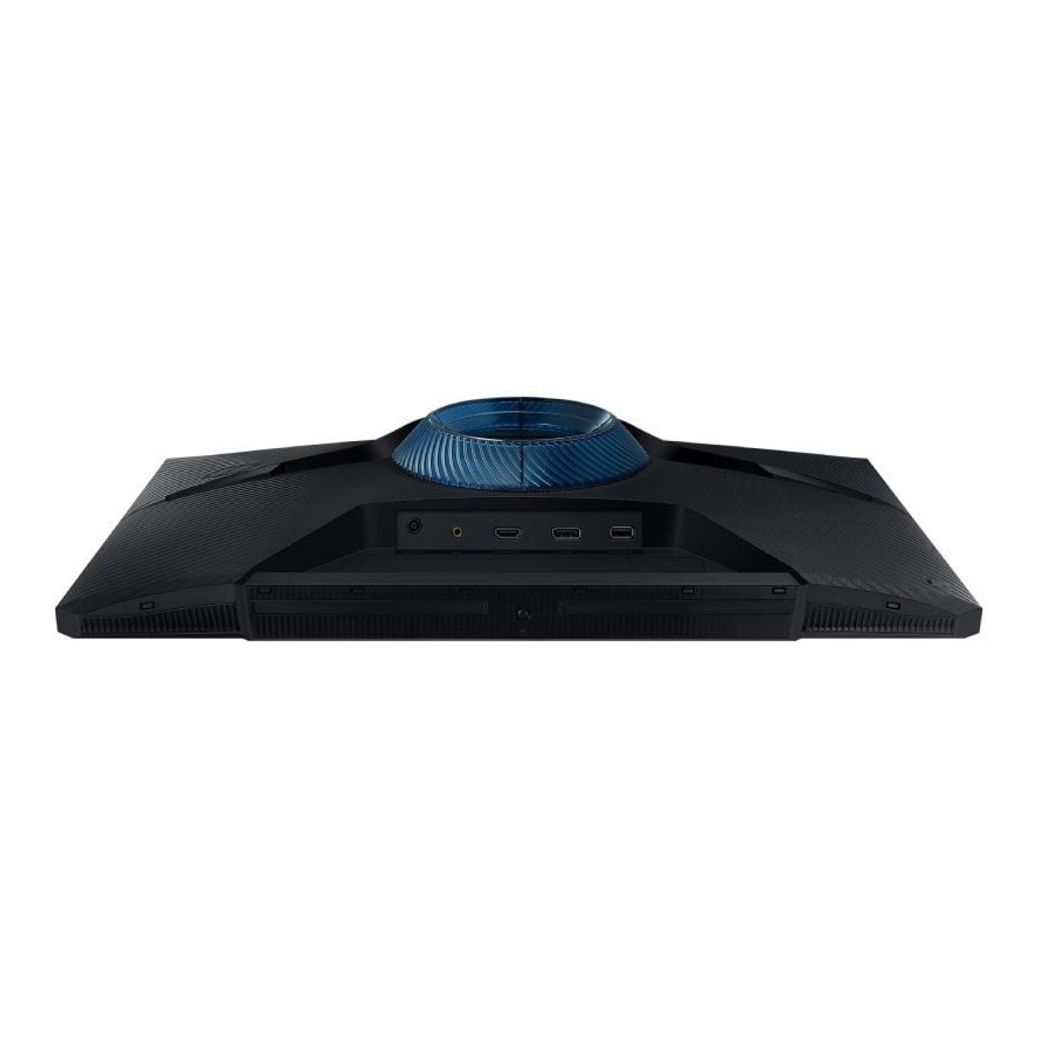Samsung Odyssey G3 · Monitor Gaming 24" · Full HD · 180Hz · 1ms · VA · Regulable altura