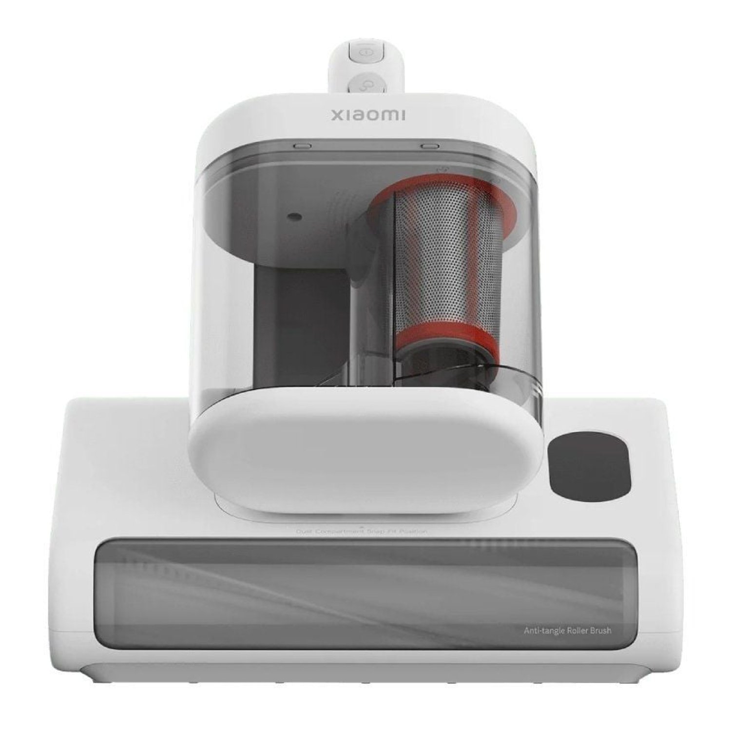 Aspirador de Ácaros Xiaomi Dust Mite Vacuum Cleaner 2 Pro/ 500W