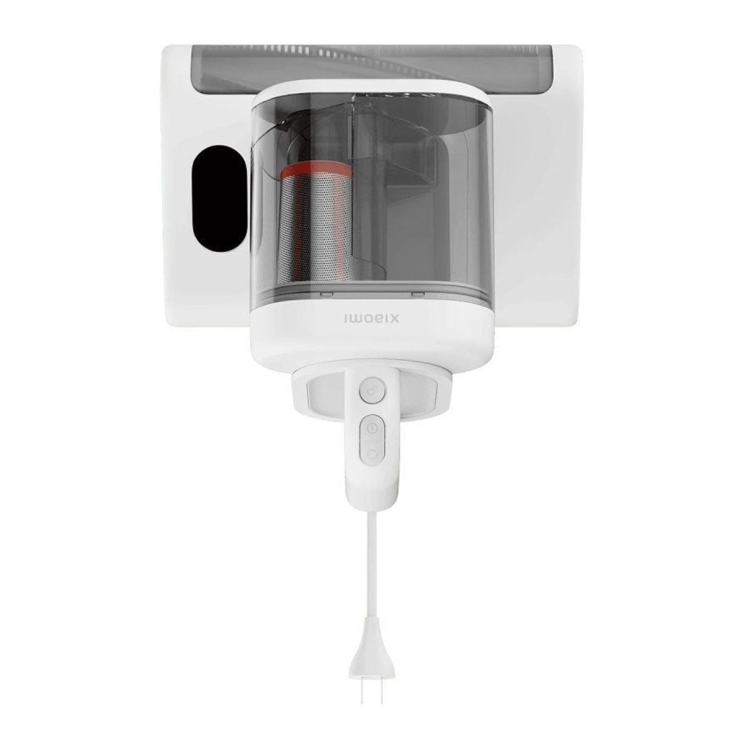 Aspirador de Ácaros Xiaomi Dust Mite Vacuum Cleaner 2 Pro/ 500W