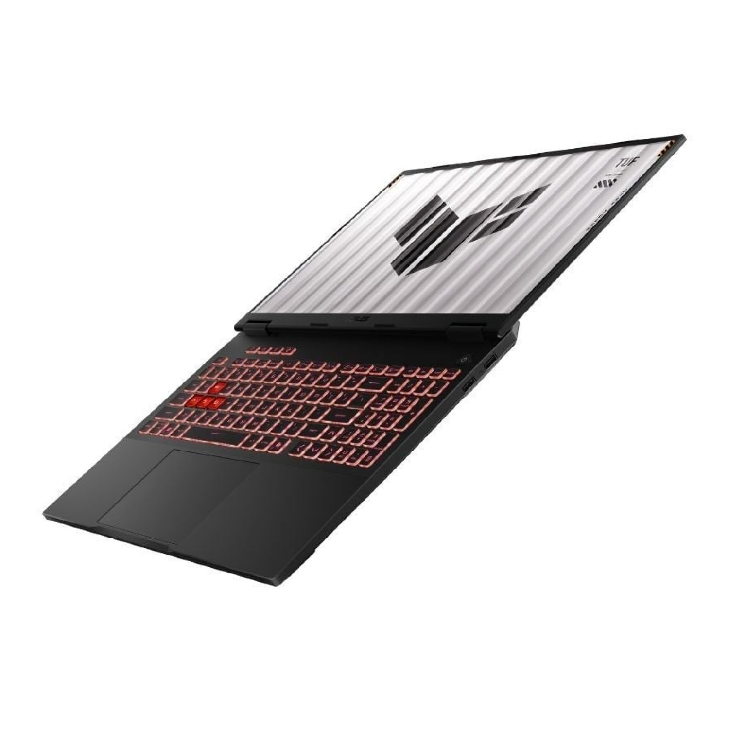Asus TUF Gaming A16 · Ryzen 7 260 · 16GB RAM · 1TB SSD · RTX 5070 · 16" · Sin SO