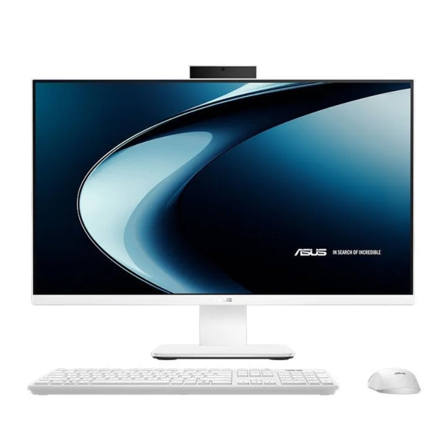 PC All in One Asus V400 V440VAK-WPC4170 Intel Core 5-210H/ 16GB/ 512GB SSD/ 23.8"/ Sin Sistema Operativo