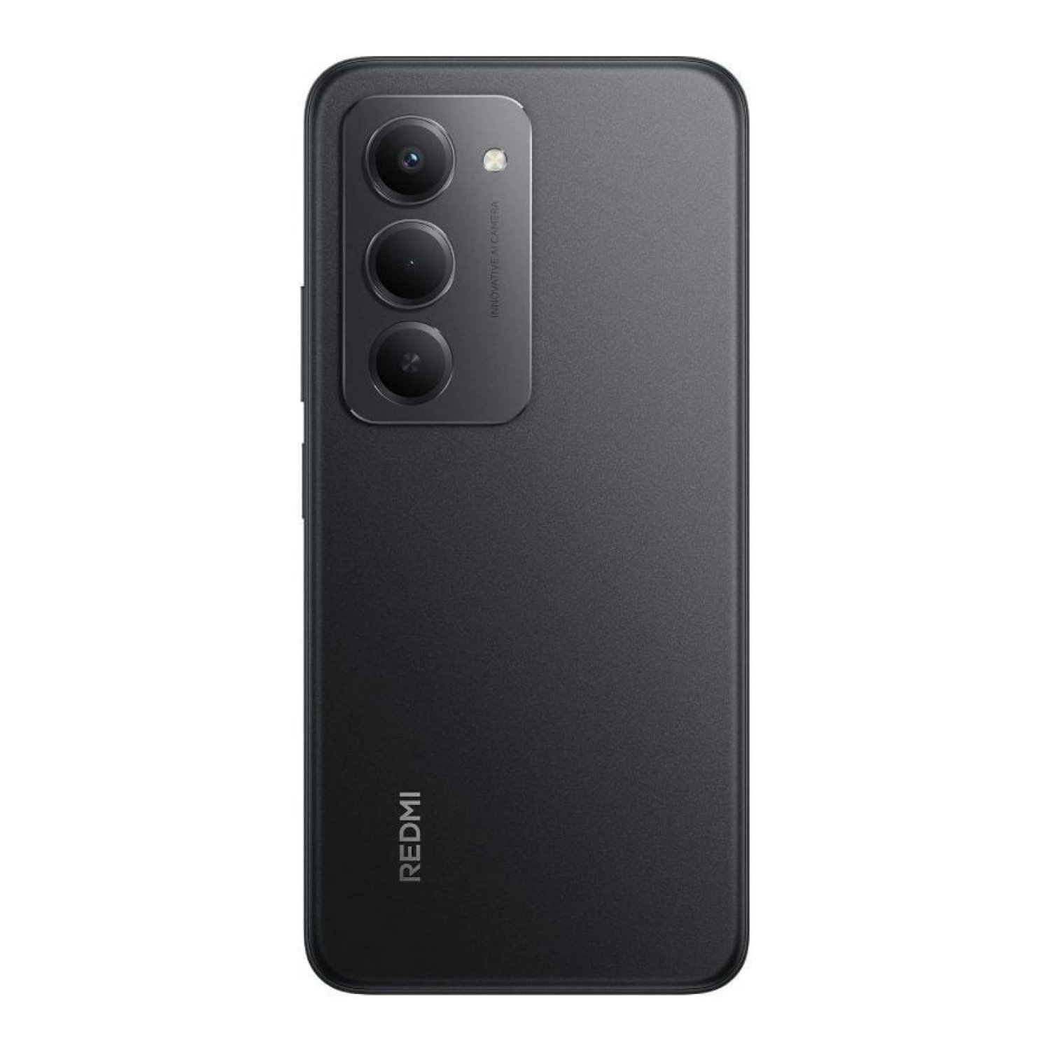 Xiaomi Redmi 15 · 6,9" · 8GB RAM · 256GB · Negro