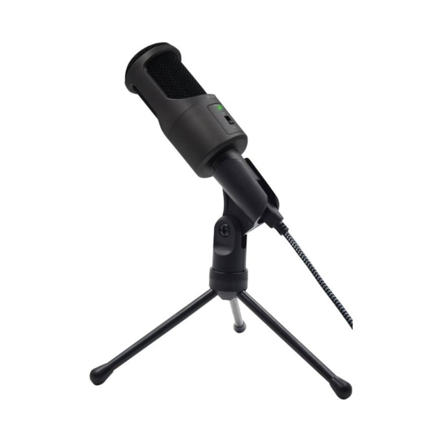 Micrófono Woxter Mic Studio 50/ USB 2.0