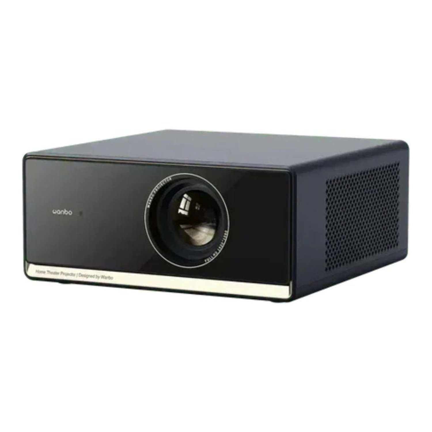 Wanbo X5 Pro · Proyector Portátil · 1100 Lúmenes · Full HD · WiFi · HDMI · Azul Oscuro