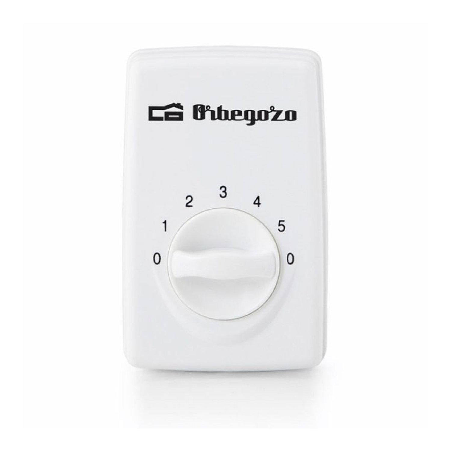 Orbegozo CF 86140 · Ventilador Techo 140cm · 70W · 3 Aspas · 5 Velocidades