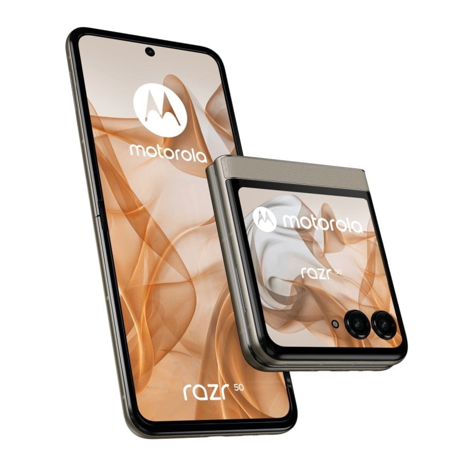 Smartphone Motorola Razr 50 8GB/ 256GB/ 6.9"/ 5G/ Arena
