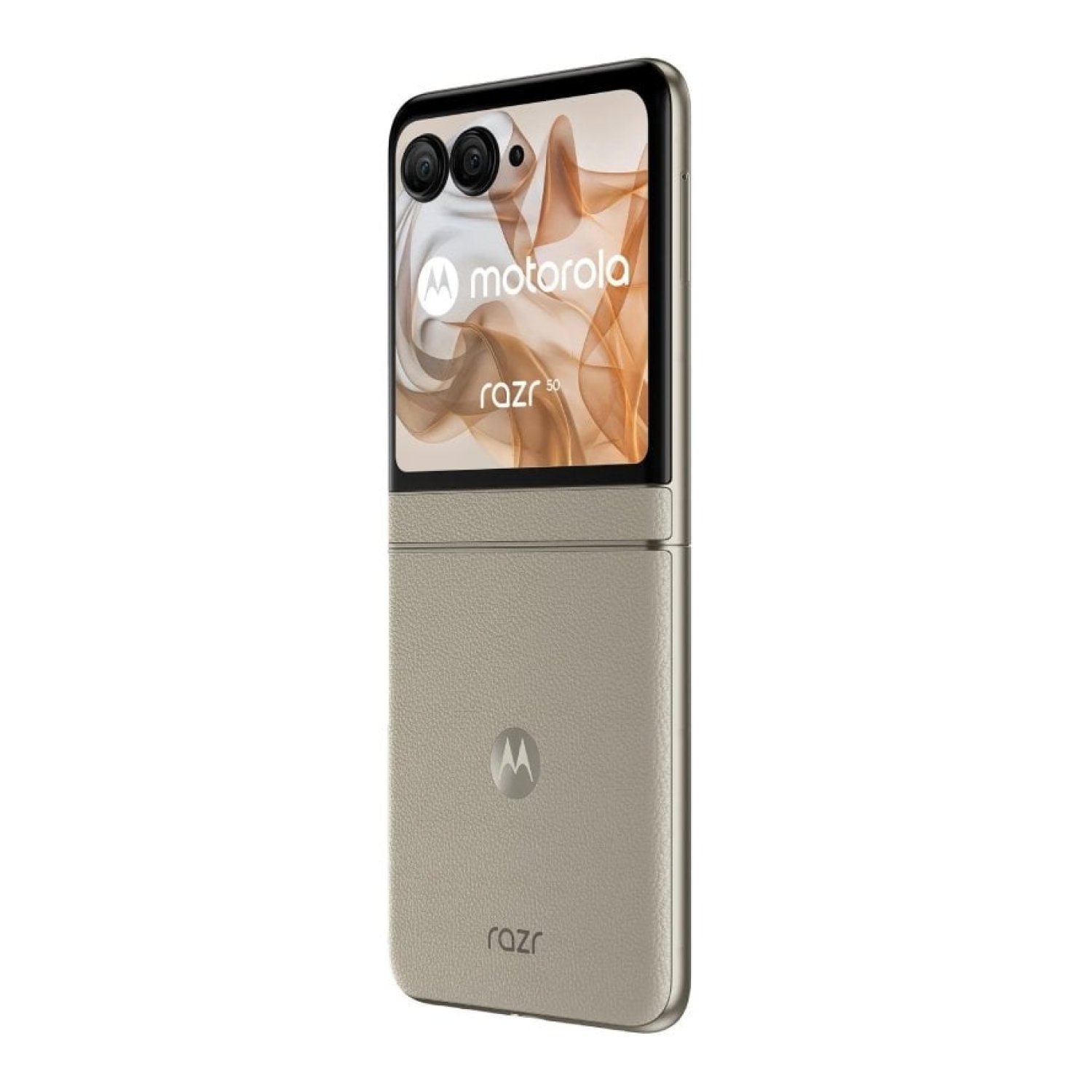 Smartphone Motorola Razr 50 8GB/ 256GB/ 6.9"/ 5G/ Arena