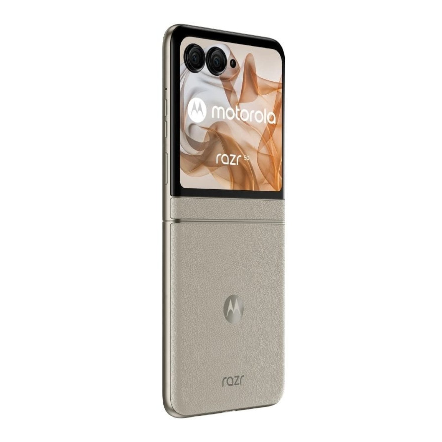 Smartphone Motorola Razr 50 8GB/ 256GB/ 6.9"/ 5G/ Arena