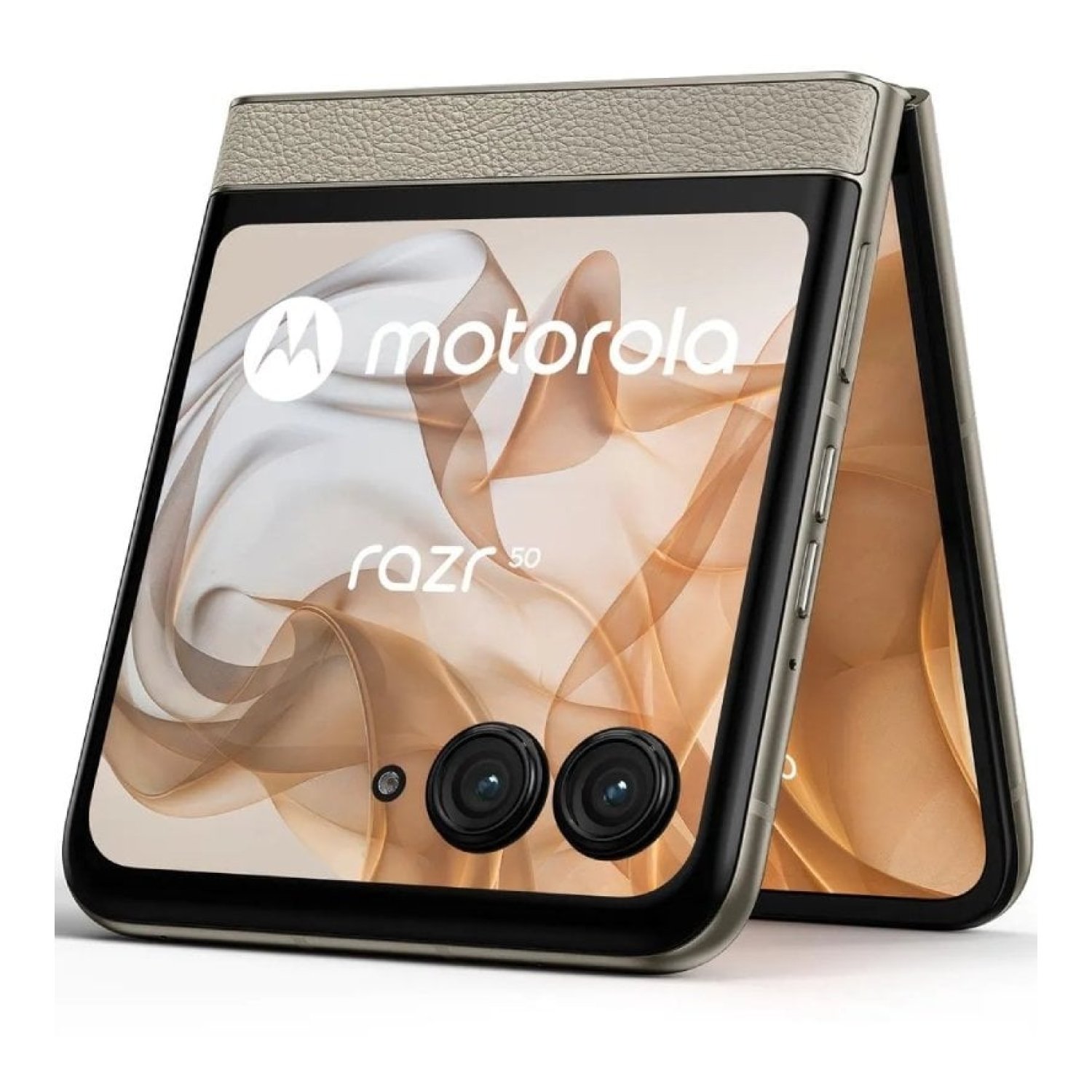 Smartphone Motorola Razr 50 8GB/ 256GB/ 6.9"/ 5G/ Arena