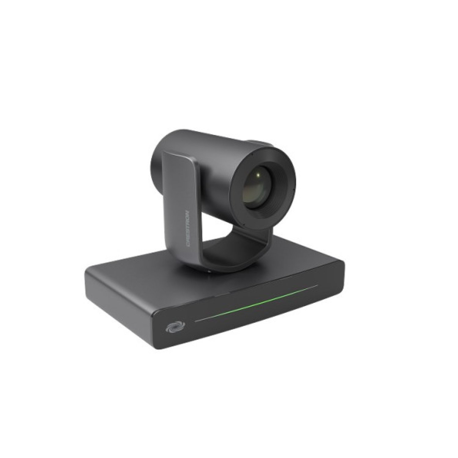 CRESTRON 1 BEYOND P20 PTZ CAMERA, 20X OPTICAL ZOOM, MOON GRAY (IV-CAM-P20-B) (6513205)