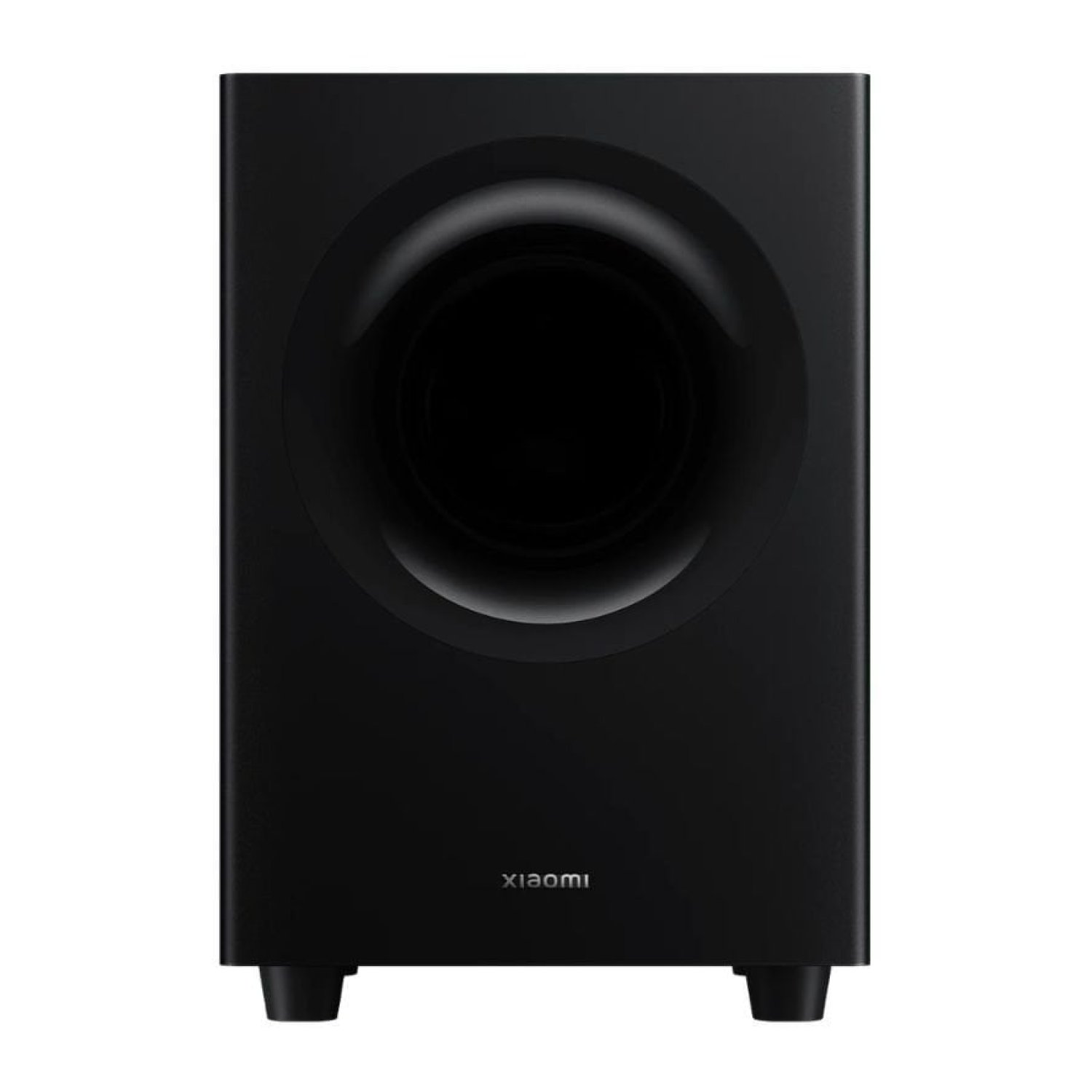 Xiaomi Soundbar Pro · 2.1 canales · 300W · Bluetooth · Negra