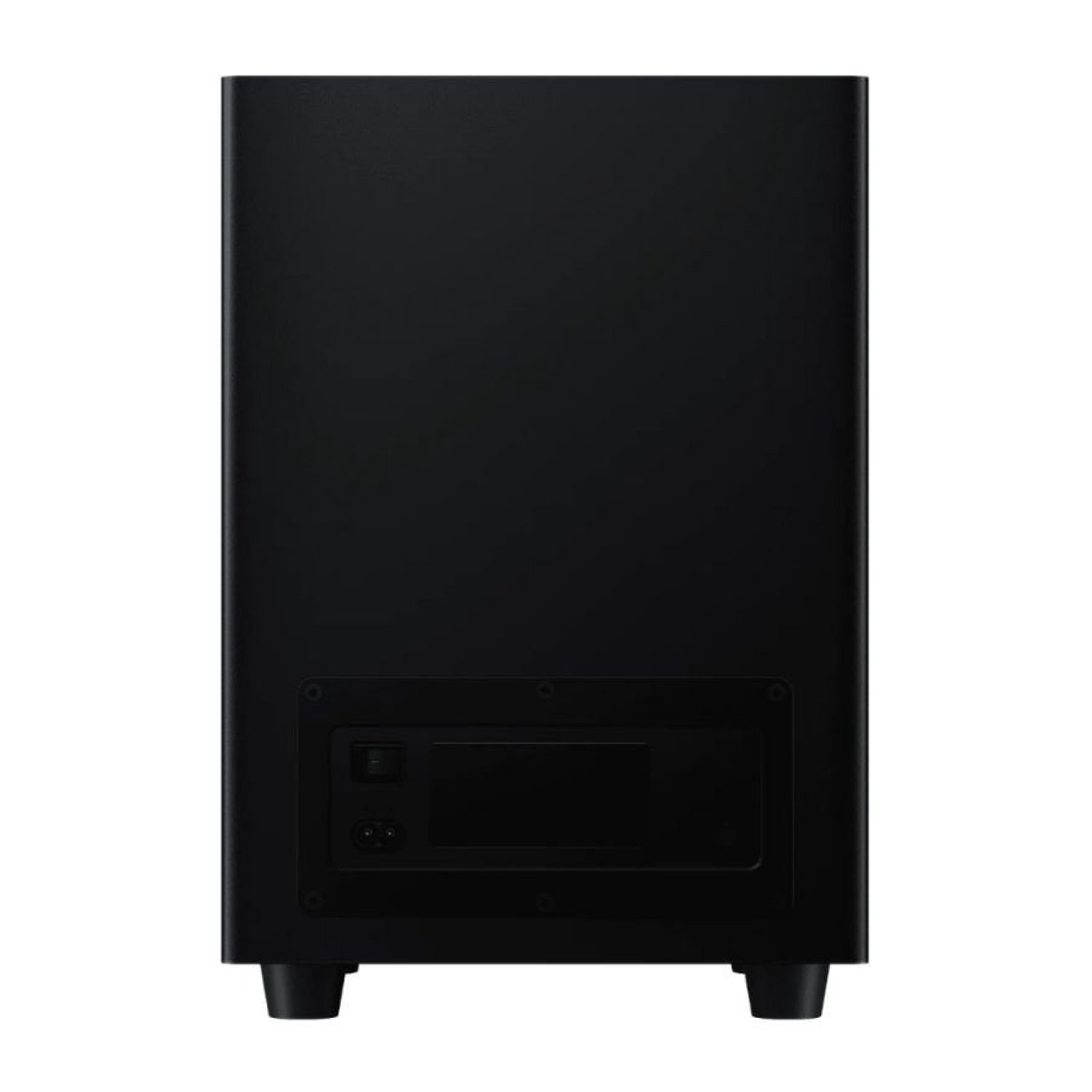Xiaomi Soundbar Pro · 2.1 canales · 300W · Bluetooth · Negra