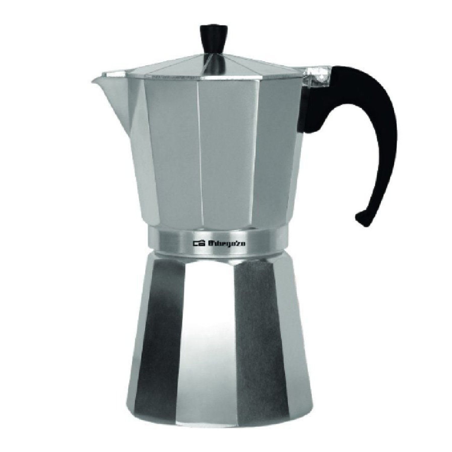 Orbegozo KF 1400 · Cafetera Italiana · 14 Tazas