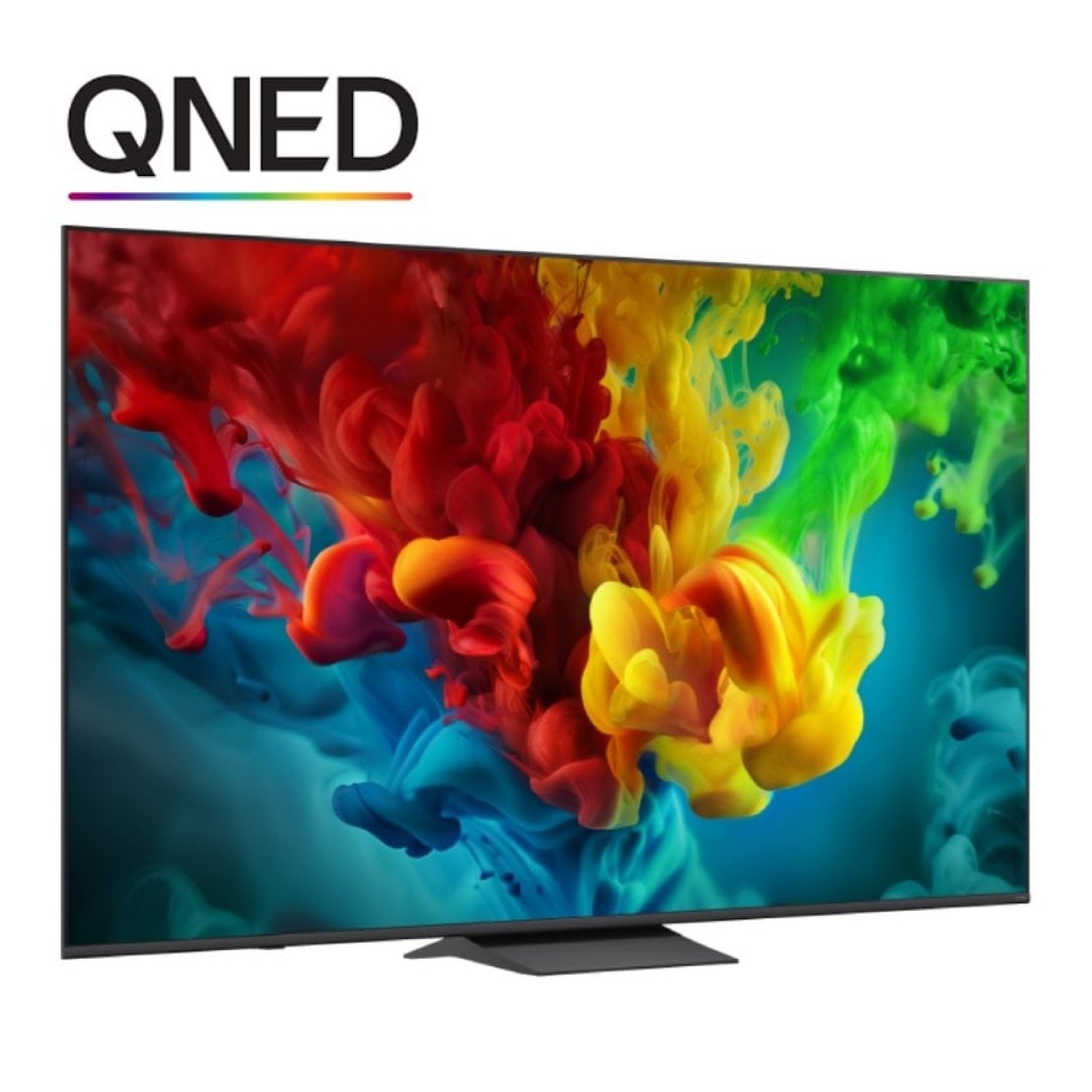 Televisor LG QNED 55QNED83B6A 55"/ Ultra HD 4K/ Smart TV/ WiFi
