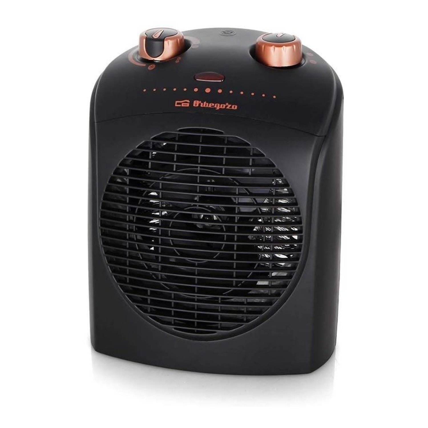 Orbegozo FH 5036 · Calefactor · 2200W · Termostato Regulable
